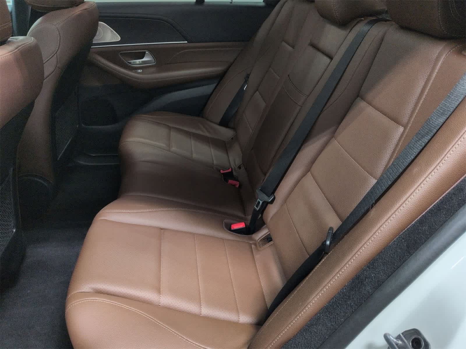 Thumbnail: 2024 Mercedes-Benz GLE - 21