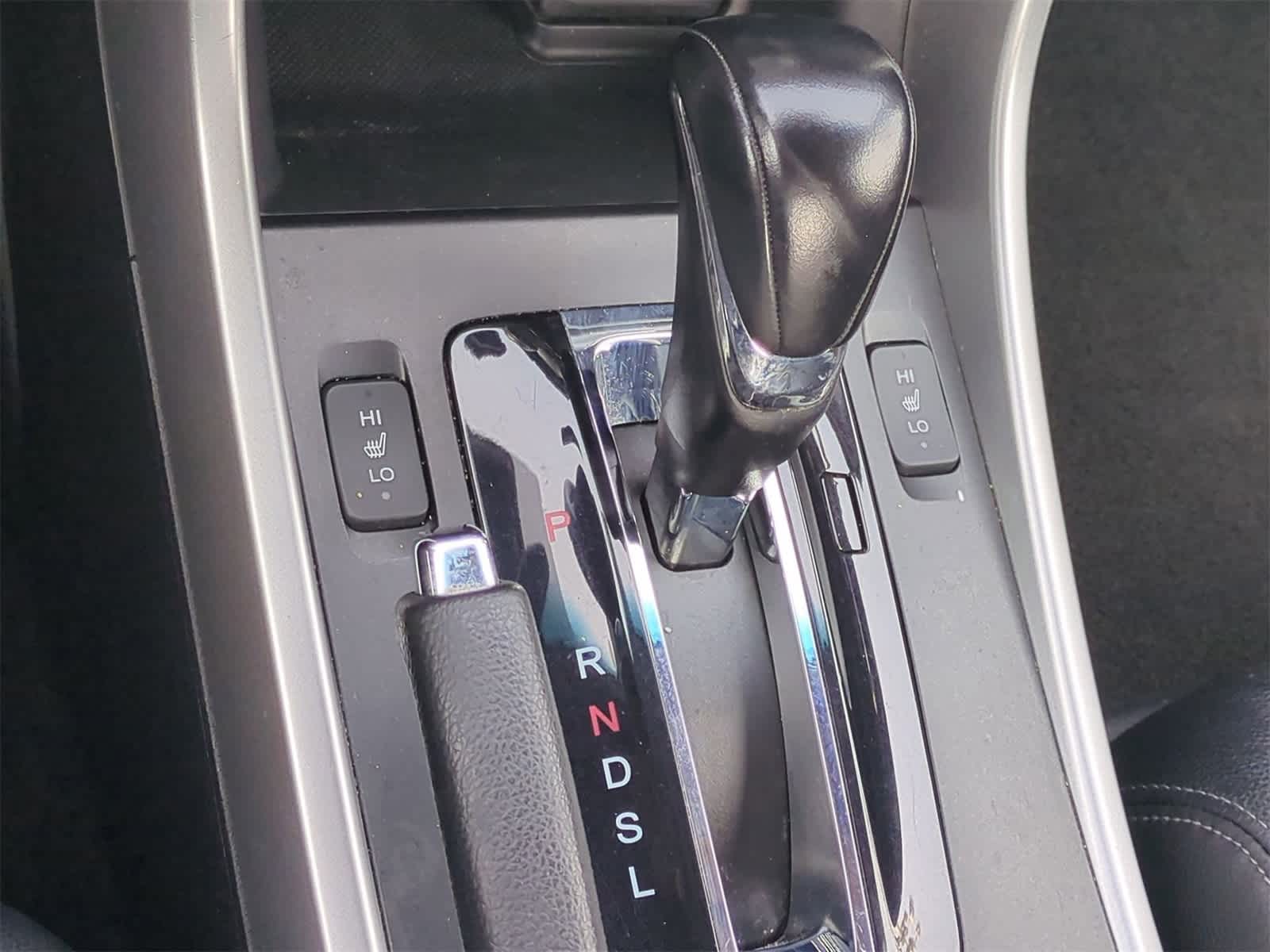 Thumbnail: 2013 Honda Accord - 33