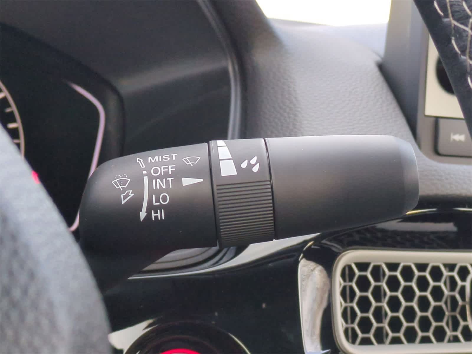 Thumbnail: 2026 Honda Civic - 34