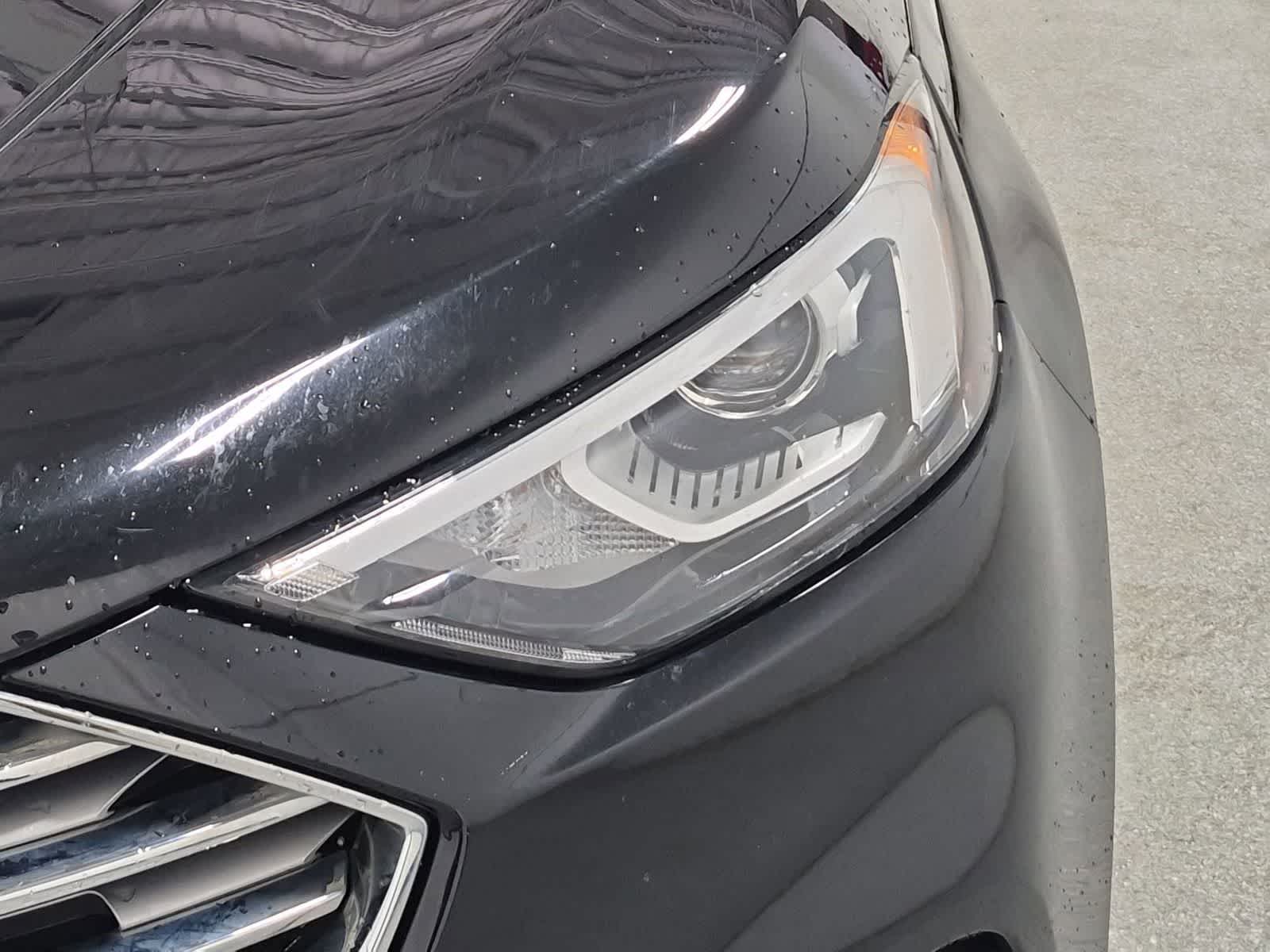 Thumbnail: 2020 Ford Edge - 18