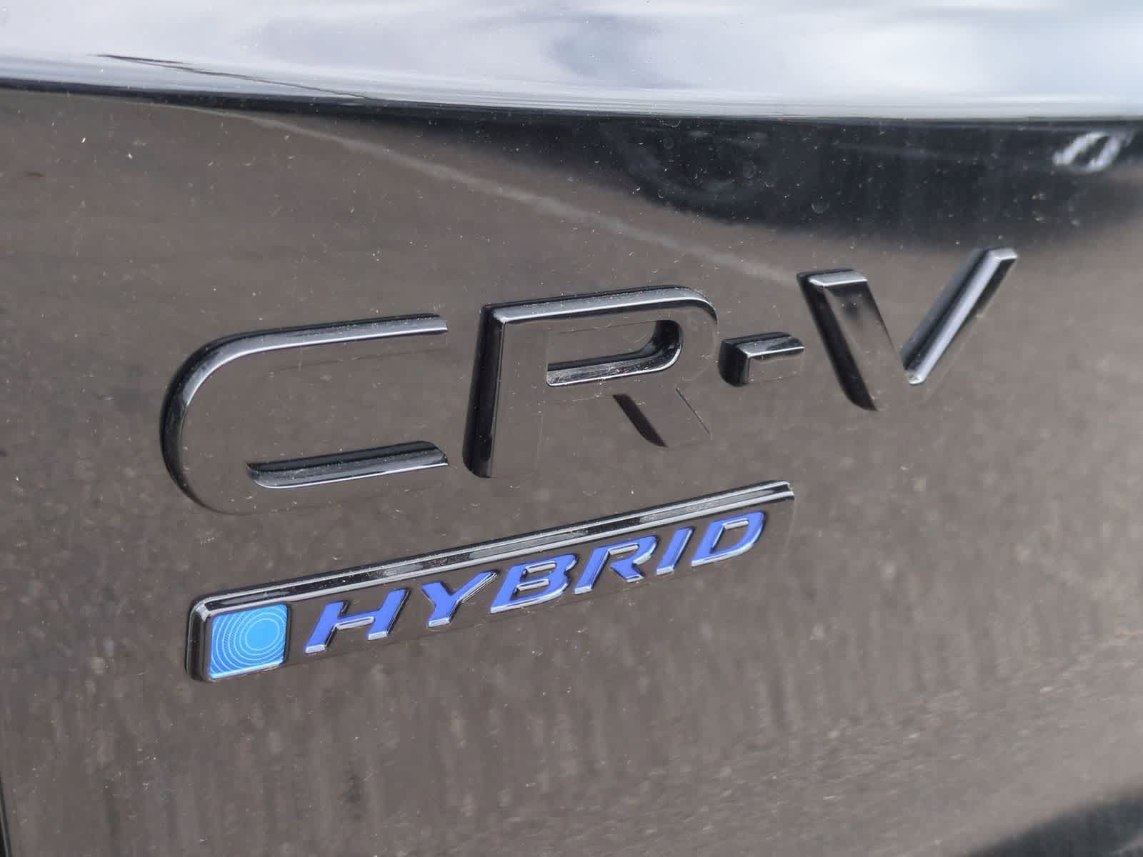 Thumbnail: 2026 Honda CR-V - 13