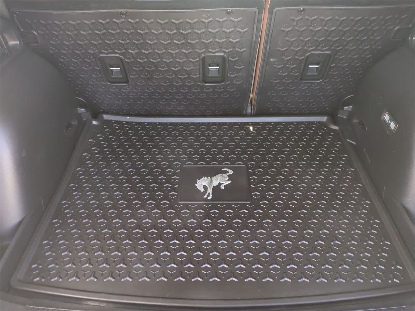 Thumbnail: 2021 Ford Bronco Sport - 32