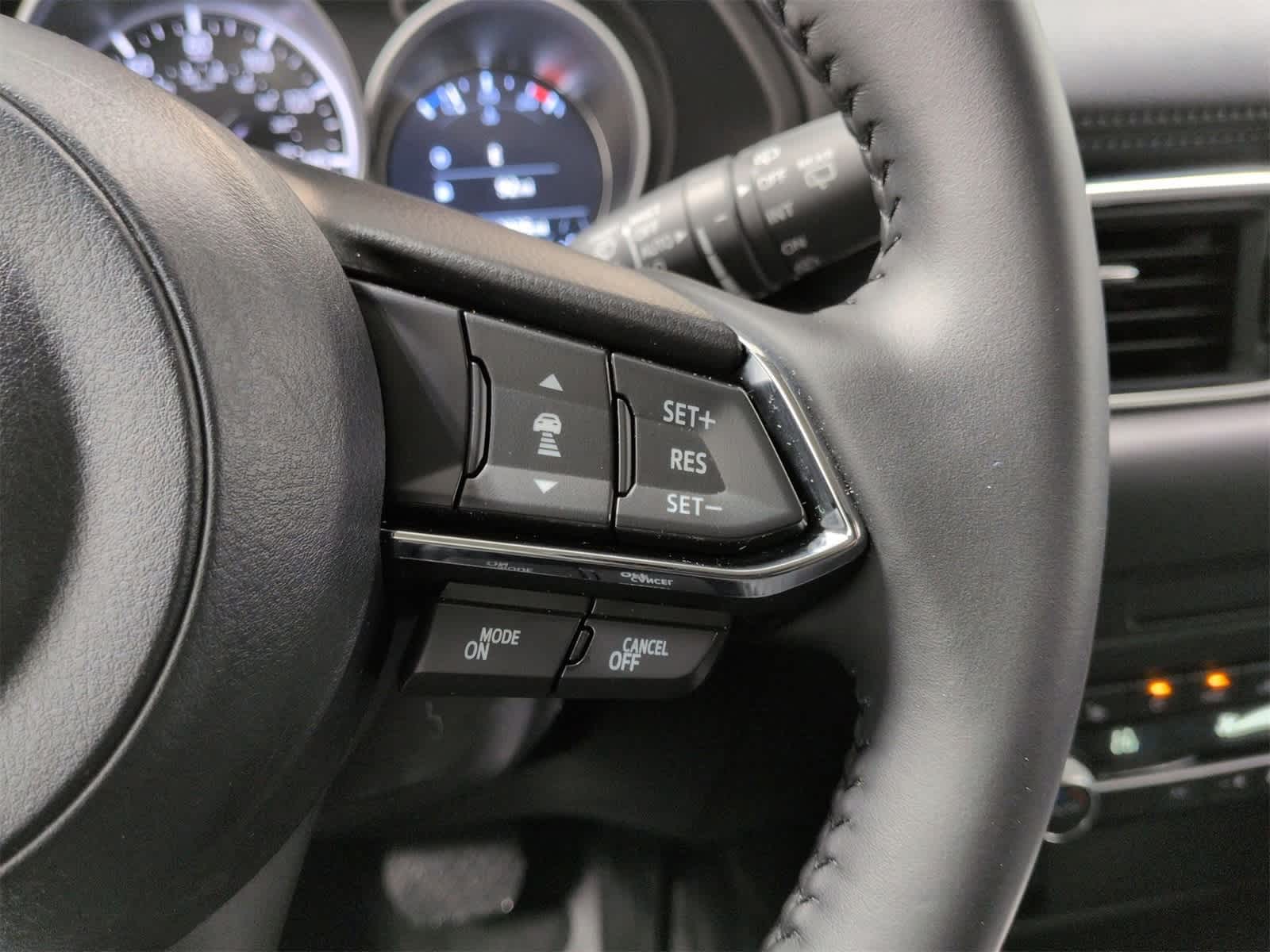 Thumbnail: 2025 Mazda CX-5 - 24