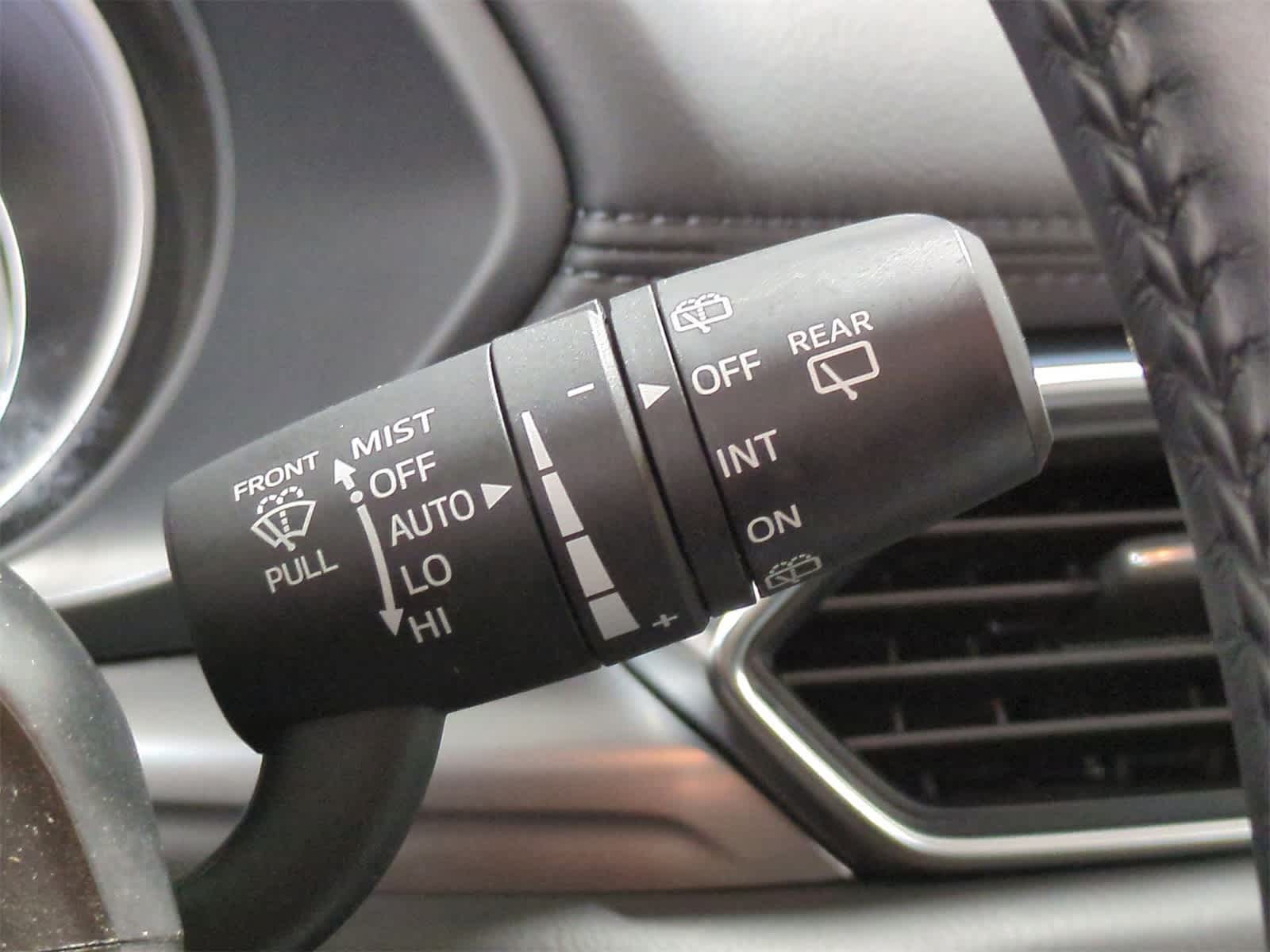 Thumbnail: 2023 Mazda CX-5 - 26