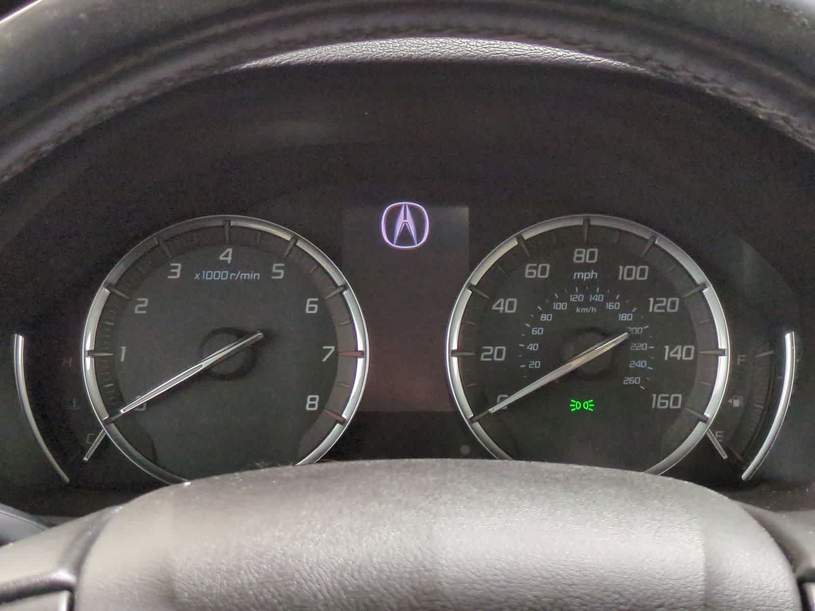 Thumbnail: 2018 Acura MDX - 32