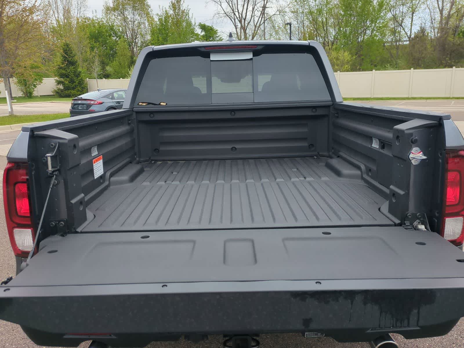 Thumbnail: 2026 Honda Ridgeline - 34