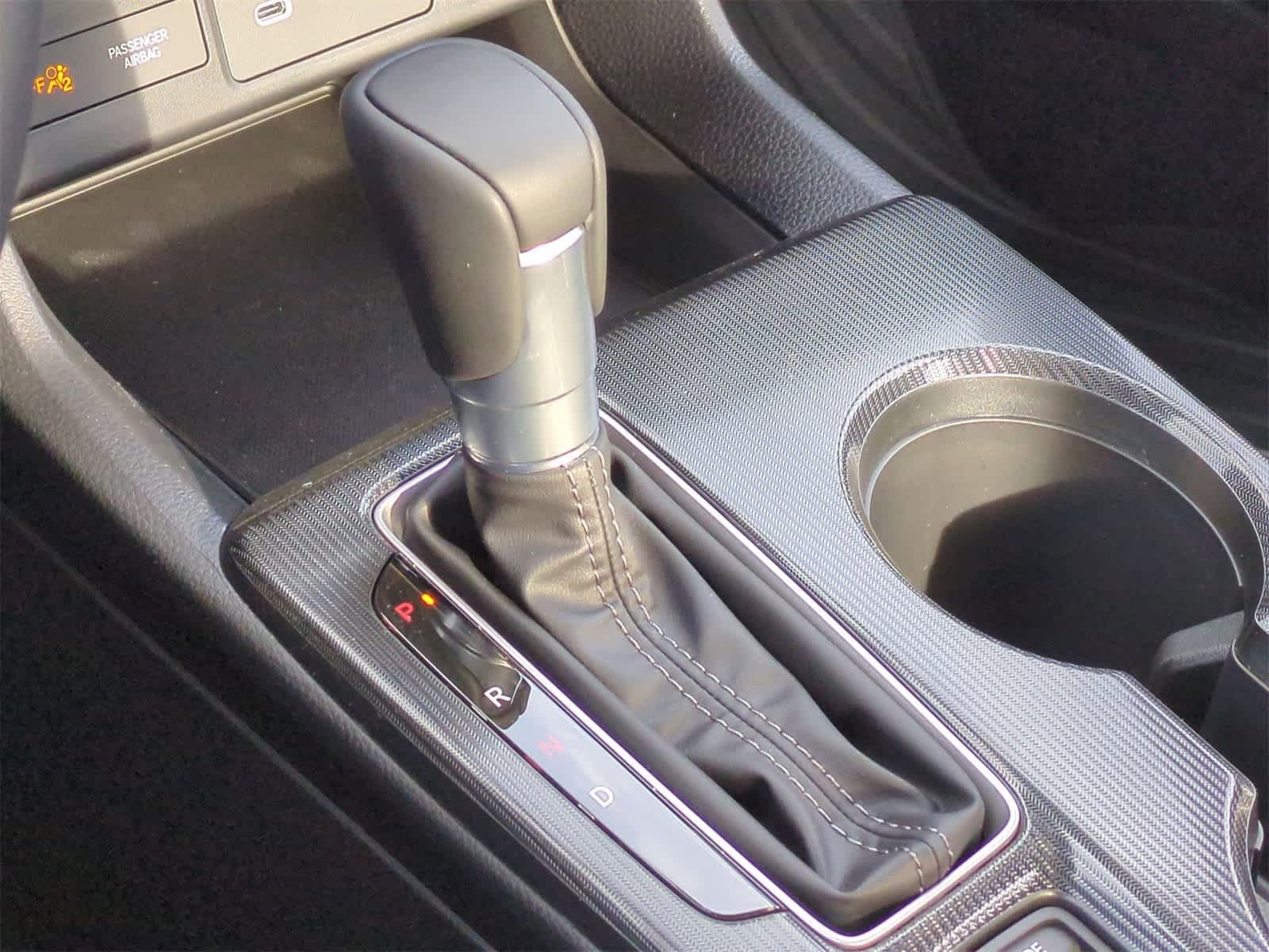 Thumbnail: 2026 Honda Civic - 39