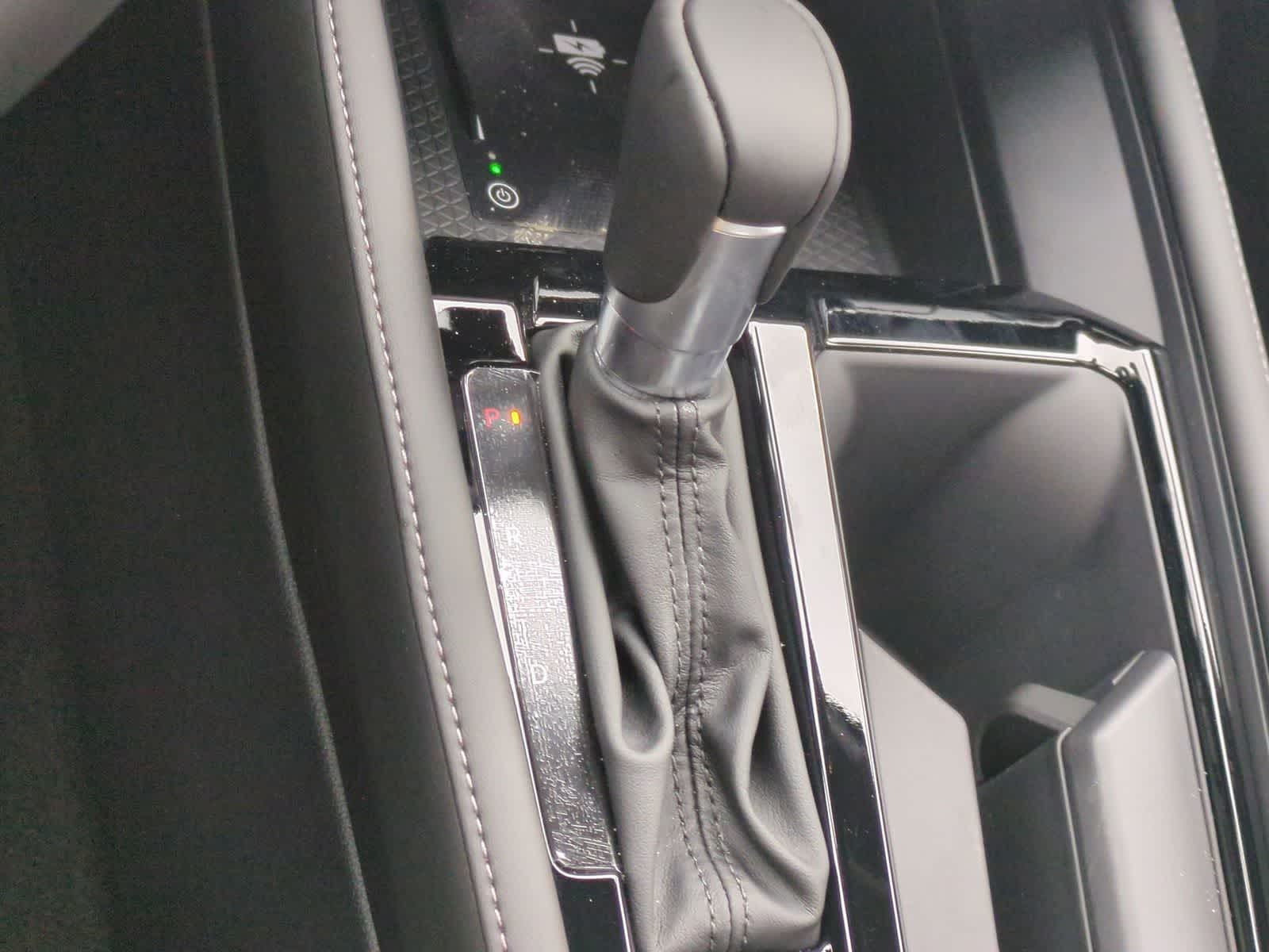 Thumbnail: 2026 Honda Accord - 34