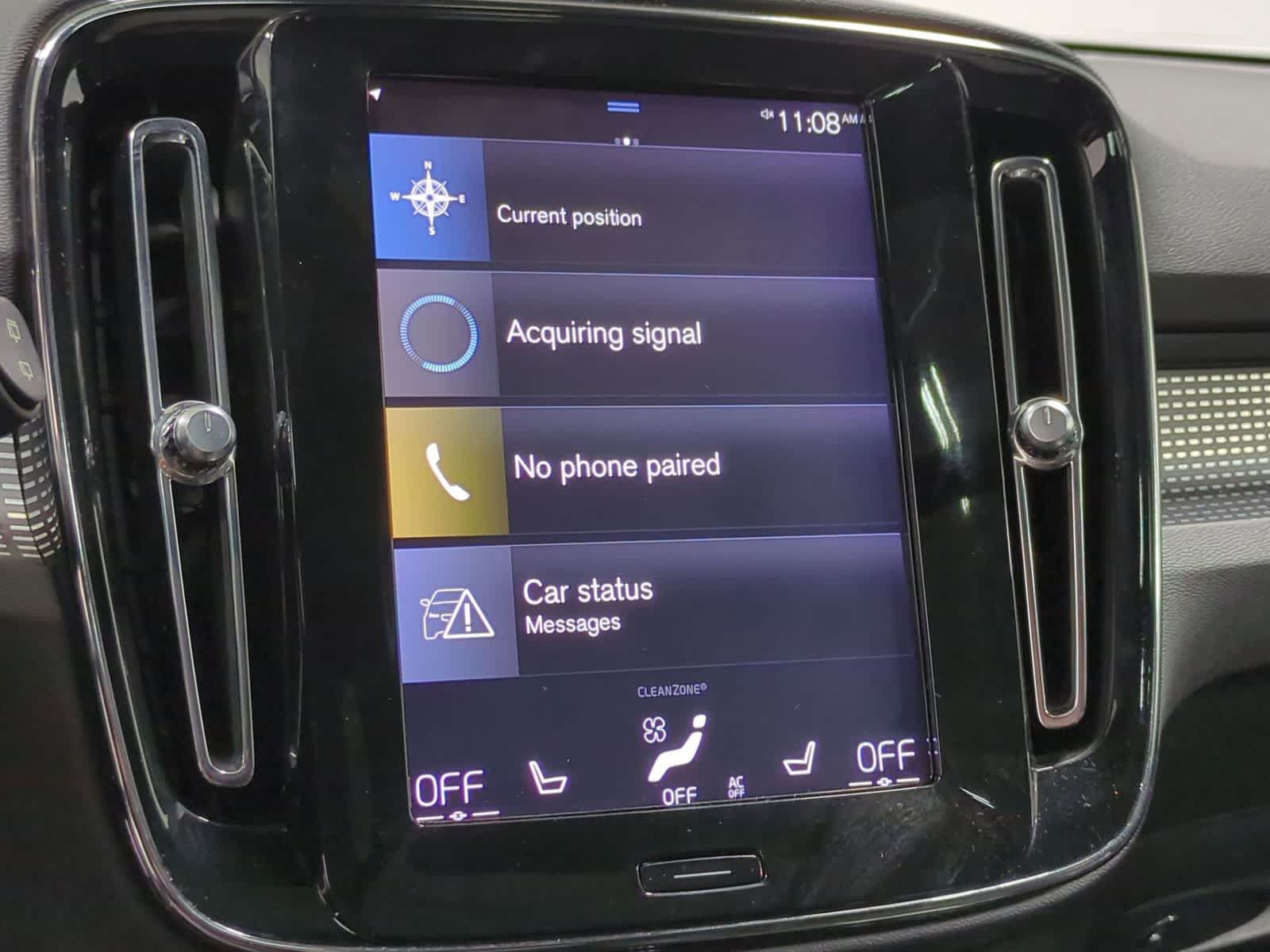 Thumbnail: 2019 Volvo XC40 - 30