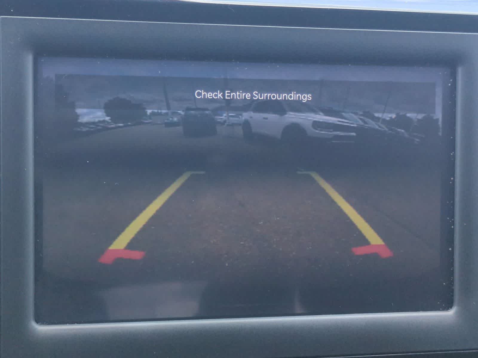 2022 Chrysler Voyager LX - Photo 27