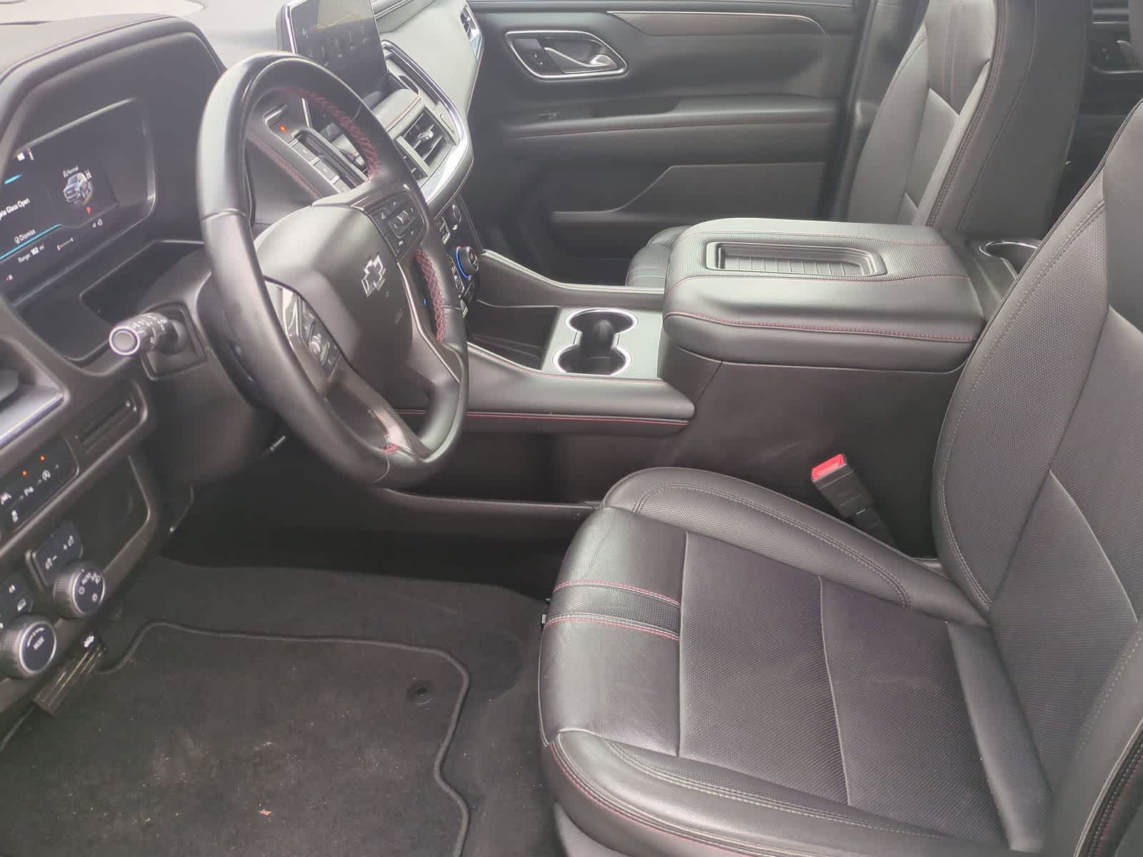 Thumbnail: 2023 Chevrolet Suburban - 17