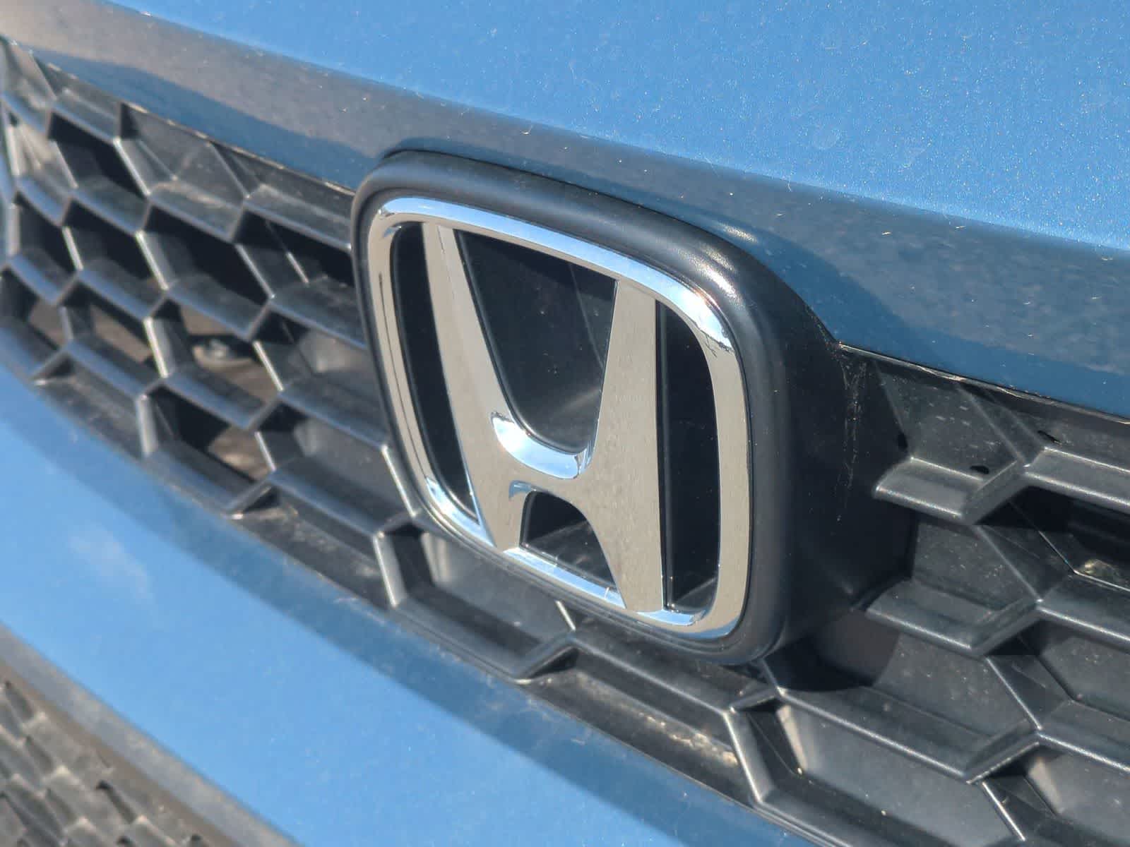 Thumbnail: 2026 Honda Civic - 12