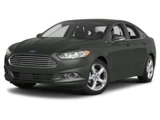 2015 Ford Fusion SE -
                  Farmington Hills, MI