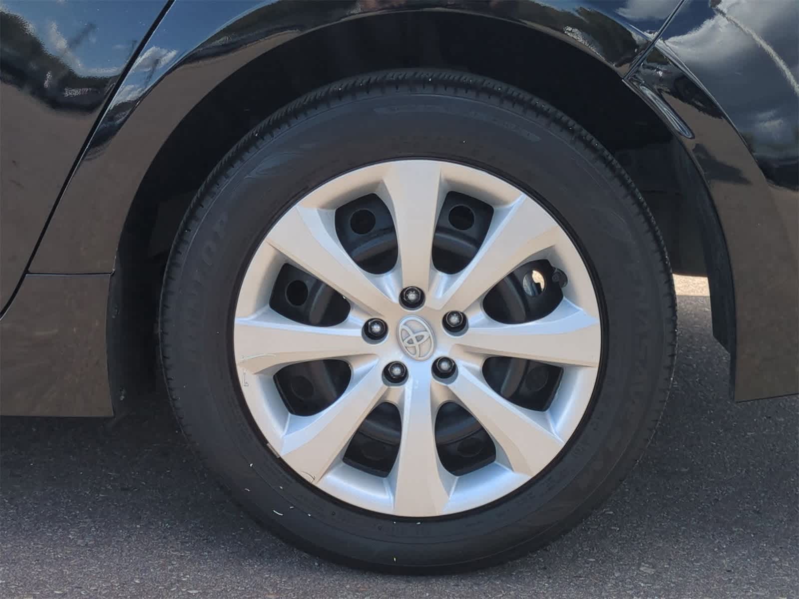 Thumbnail: 2024 Toyota Corolla - 14