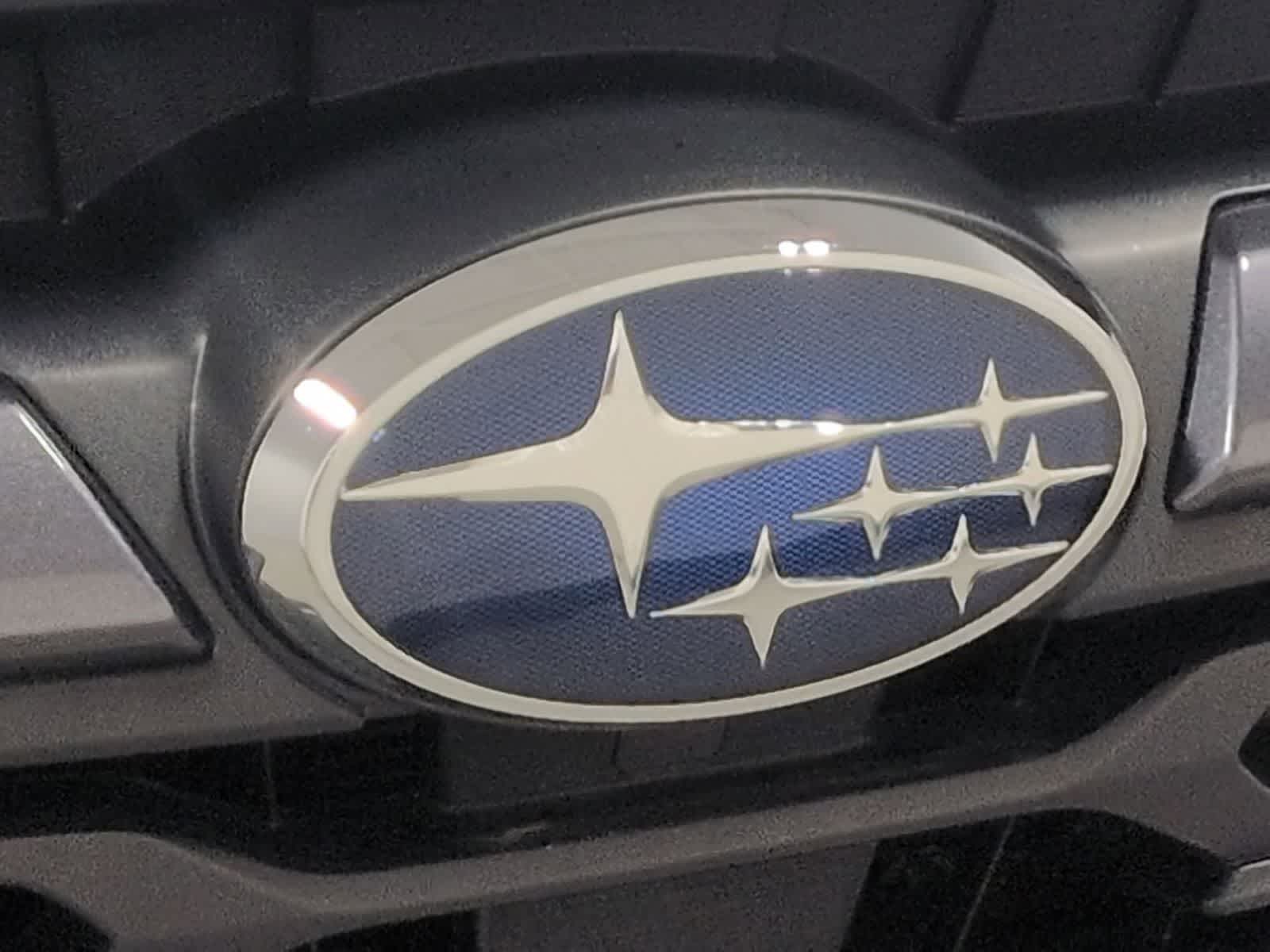 Thumbnail: 2025 Subaru Outback - 19