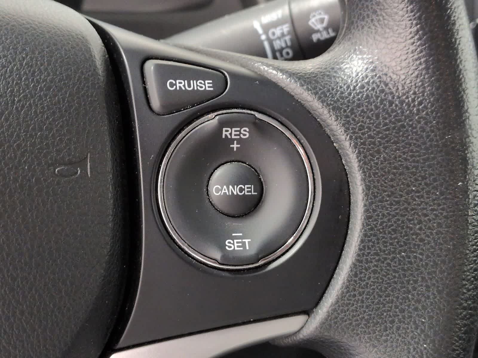 Thumbnail: 2014 Honda Civic - 23