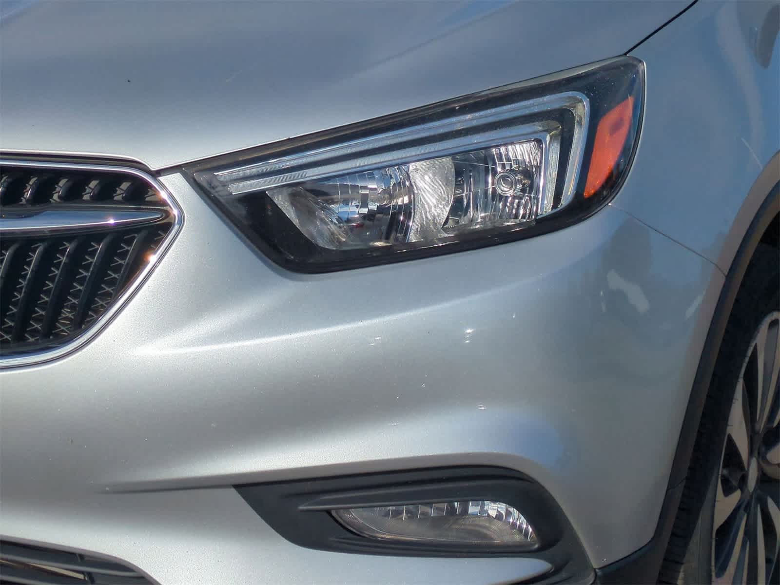 Thumbnail: 2017 Buick Encore - 12