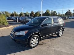 Pre-owned 2011 Honda CR-V SE SUV in Farmington Hills, MI