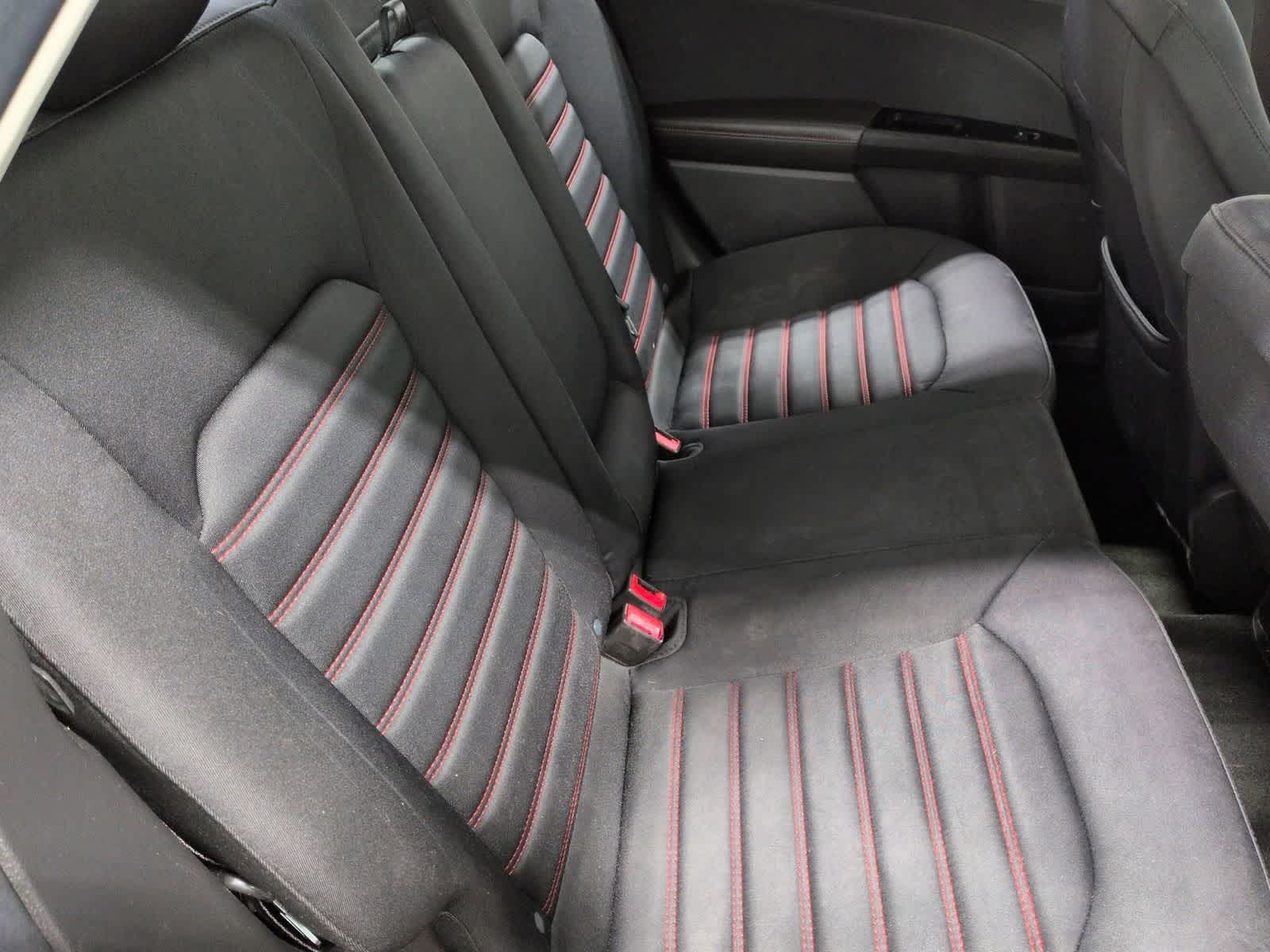 Thumbnail: 2013 Ford Fusion - 22