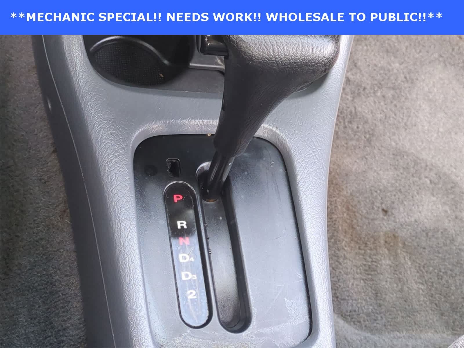 Thumbnail: 2000 Honda Civic - 27