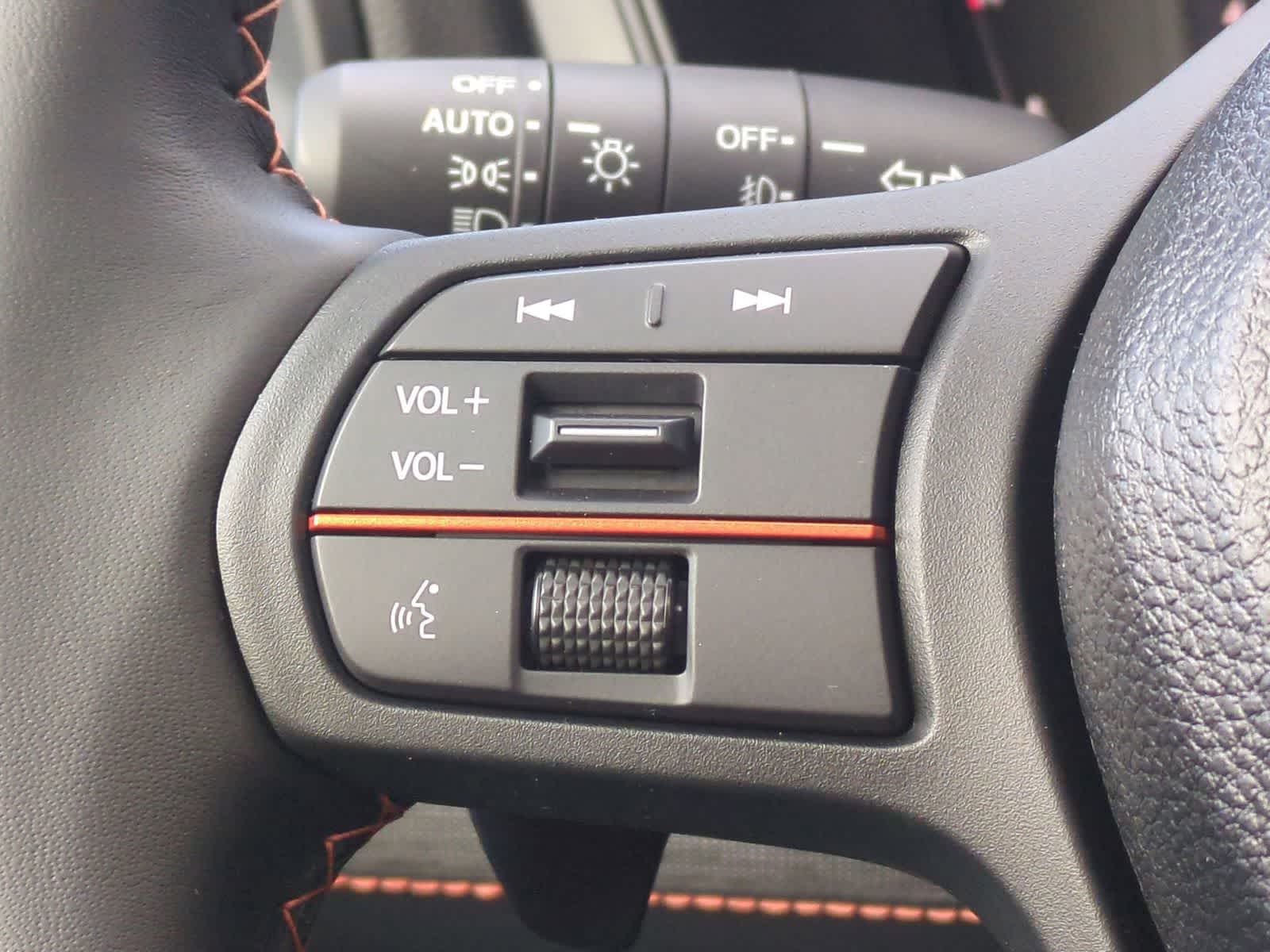 Thumbnail: 2026 Honda Passport - 31