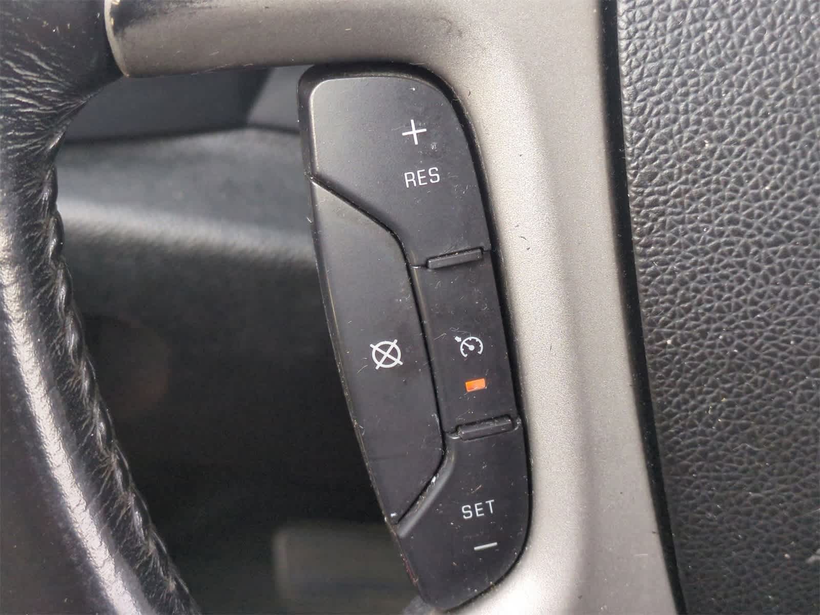 Thumbnail: 2009 Chevrolet Silverado 1500 - 19