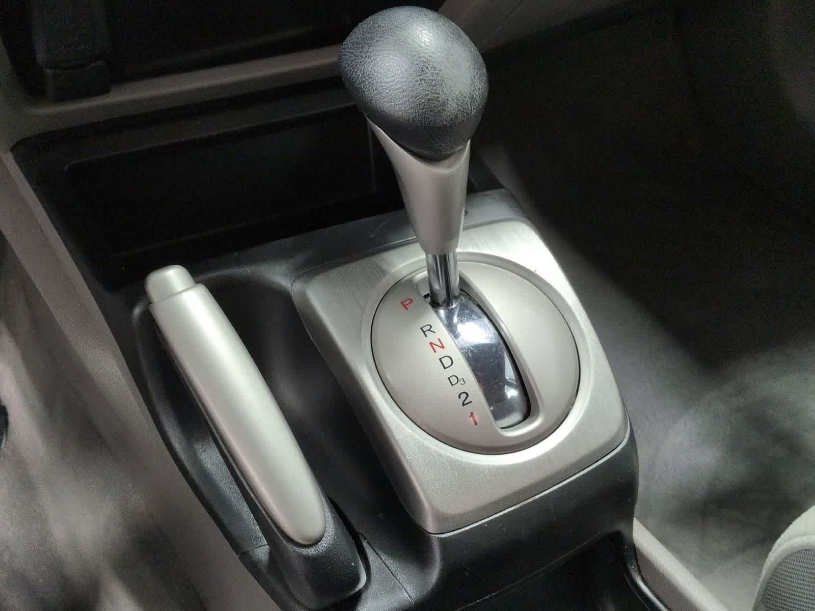 Thumbnail: 2011 Honda Civic - 27