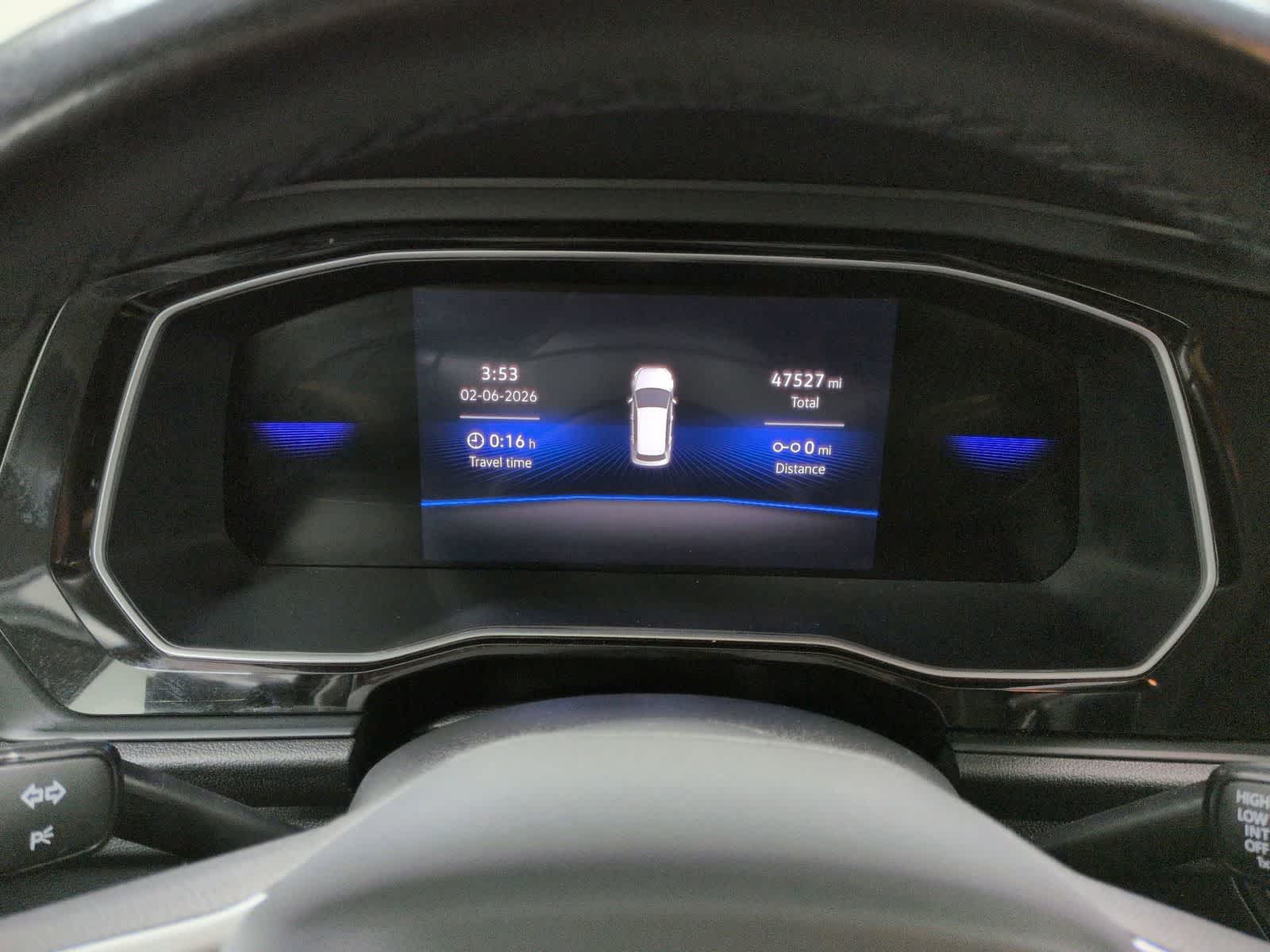 Thumbnail: 2024 Volkswagen Jetta - 33