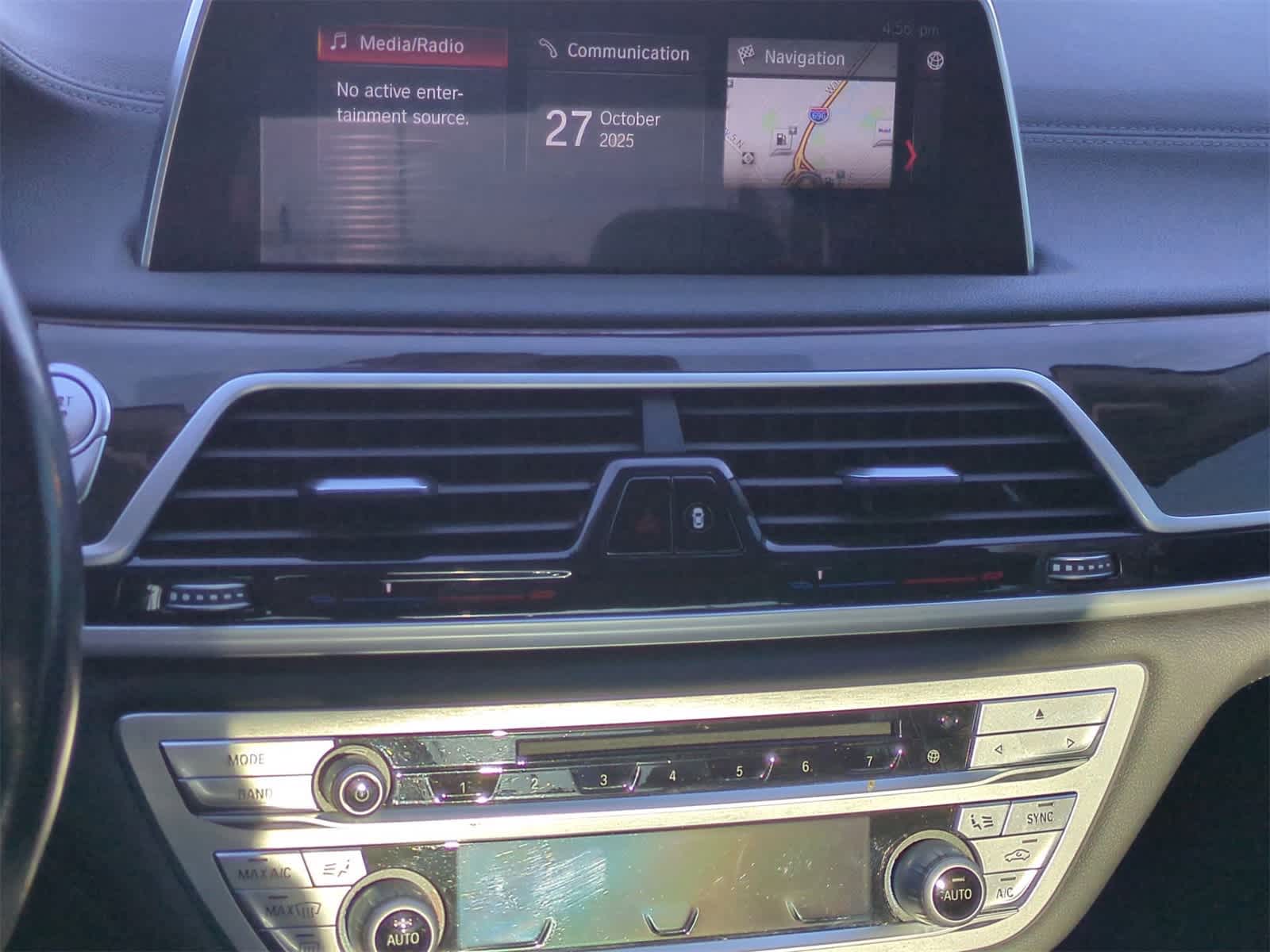 Thumbnail: 2019 BMW 7 Series - 29