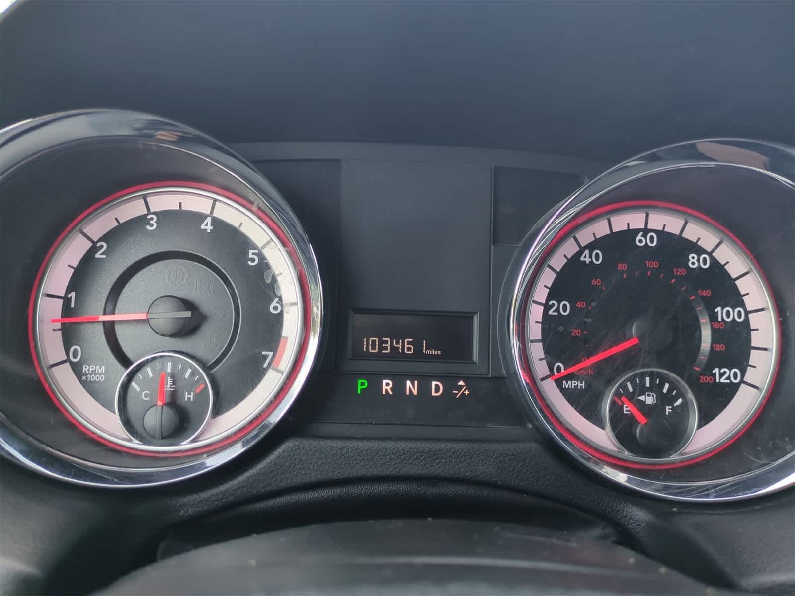 Thumbnail: 2019 Dodge Grand Caravan - 31