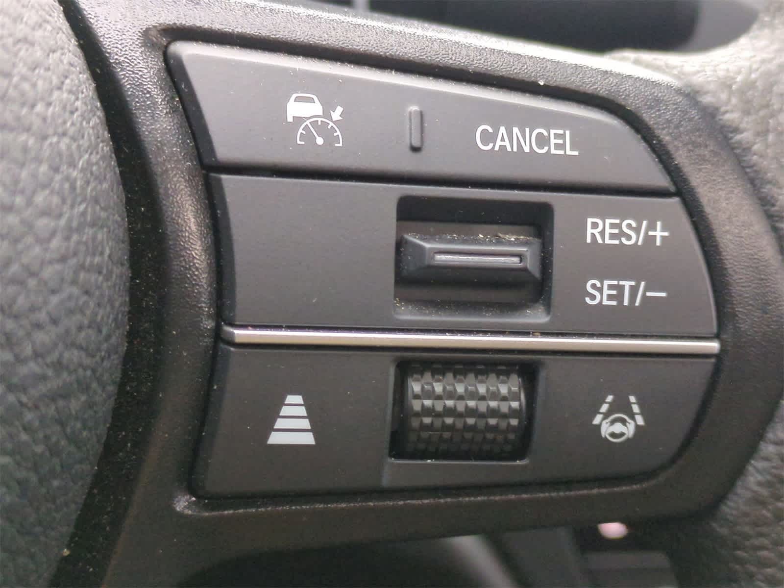 Thumbnail: 2024 Honda Accord - 26