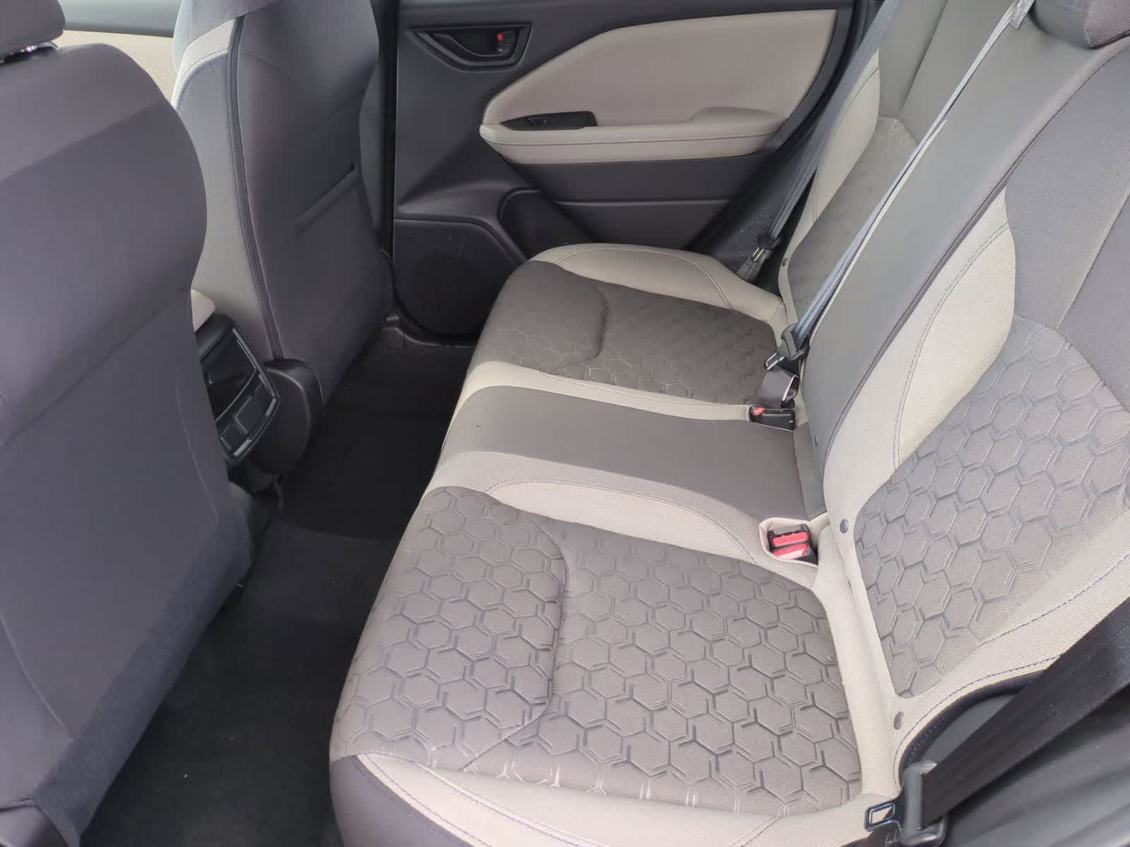 Thumbnail: 2025 Subaru Forester - 20