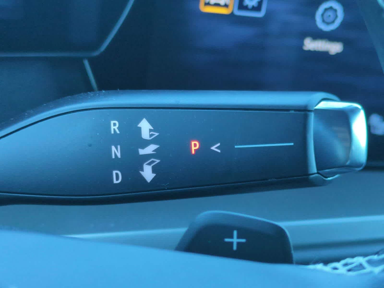 Thumbnail: 2025 Chevrolet Traverse - 31