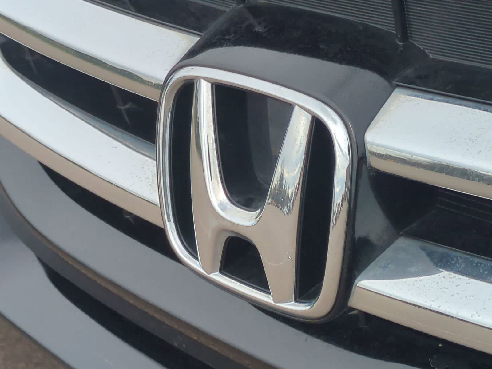 Thumbnail: 2015 Honda Odyssey - 12