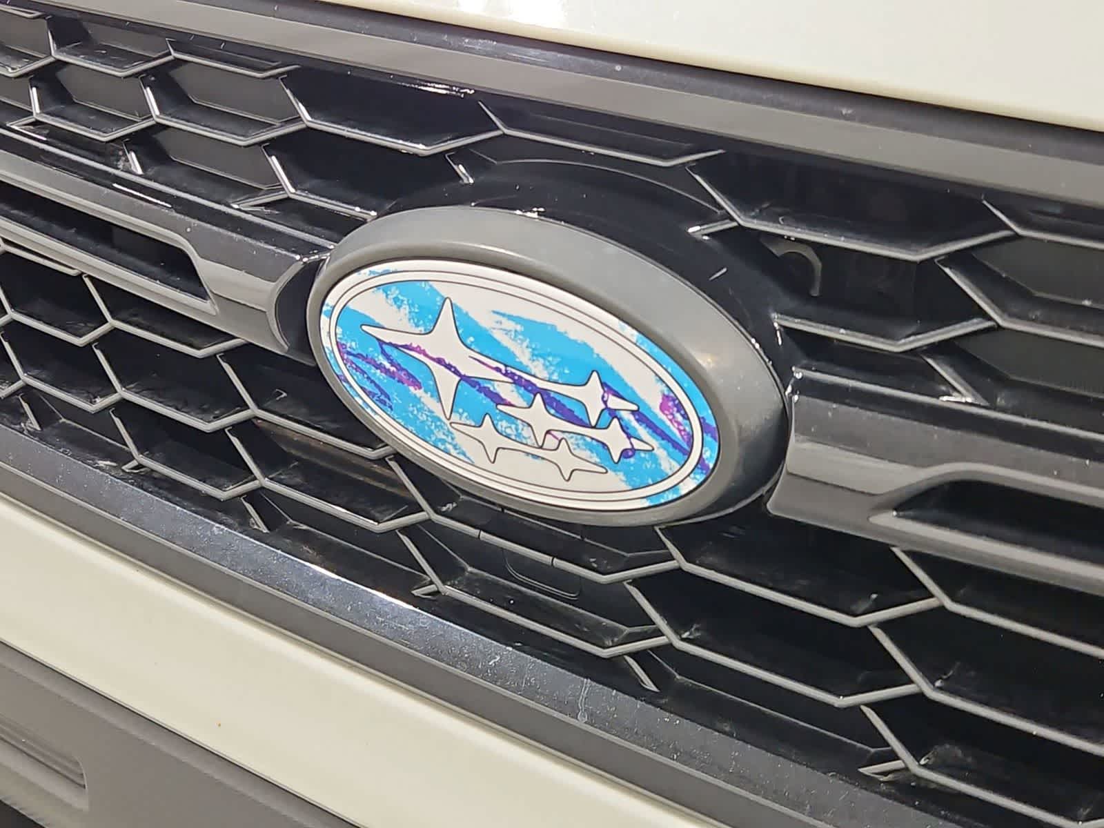 Thumbnail: 2021 Subaru WRX - 12