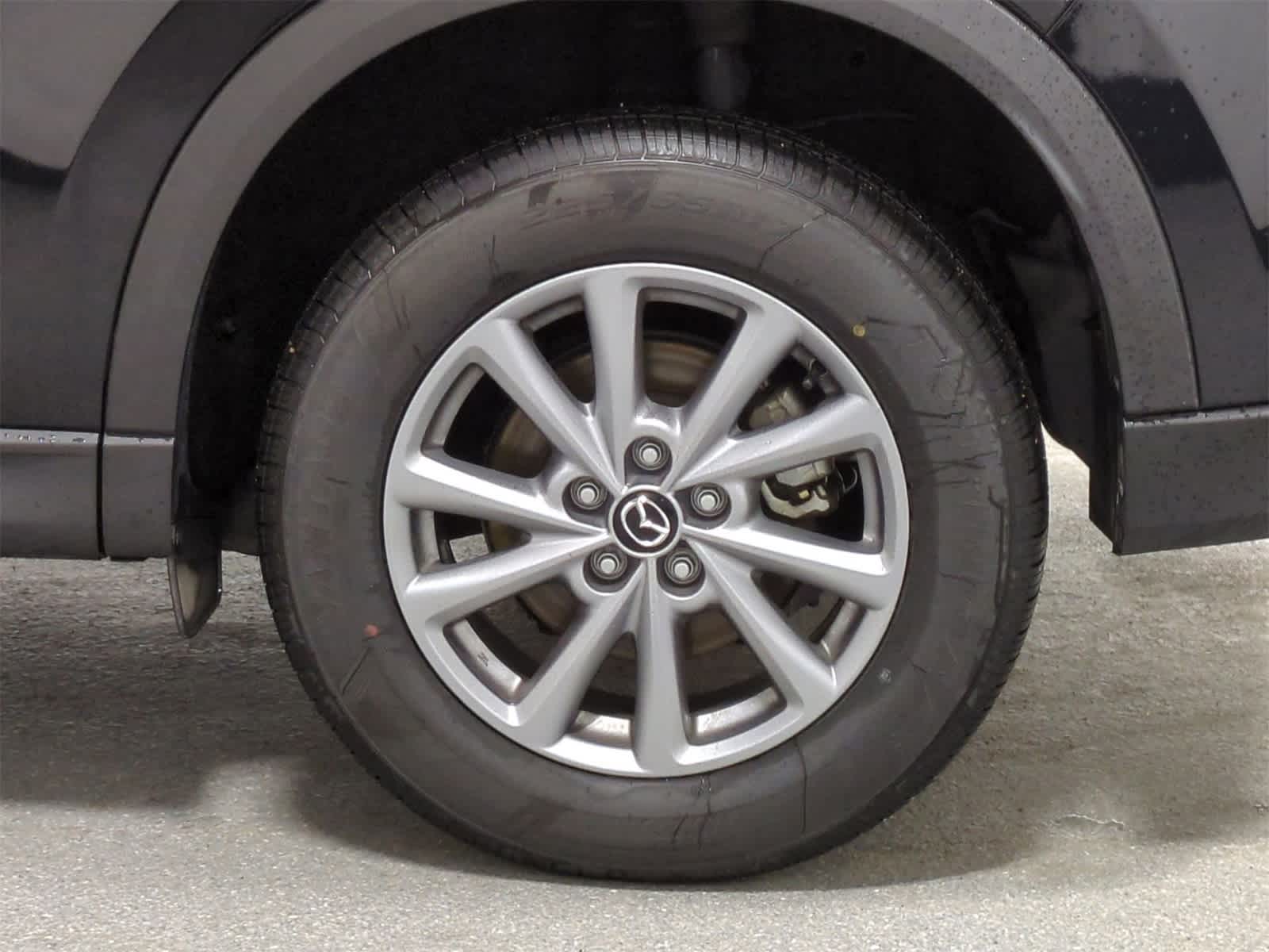 Thumbnail: 2023 Mazda CX-5 - 13