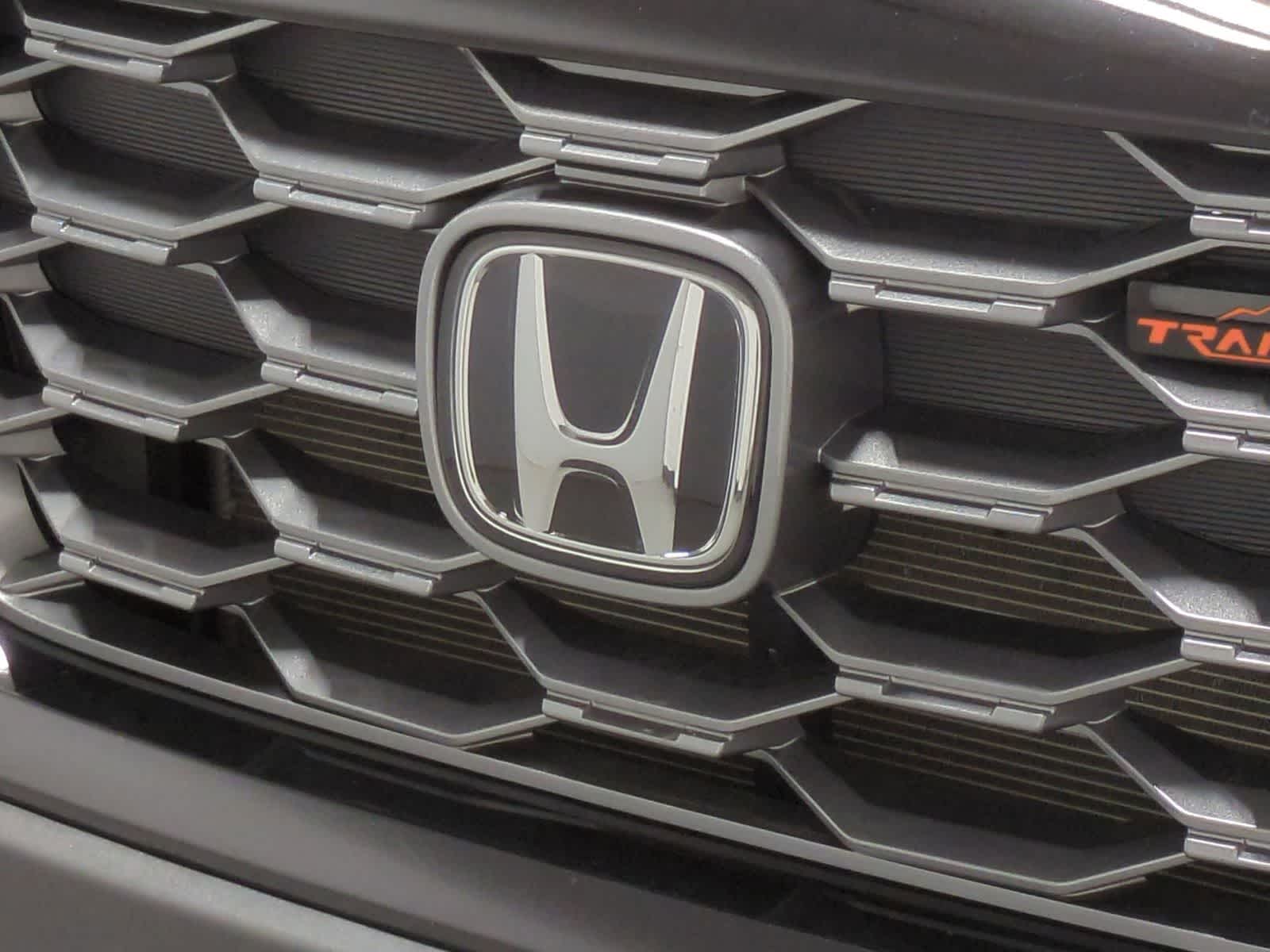 Thumbnail: 2023 Honda Passport - 19