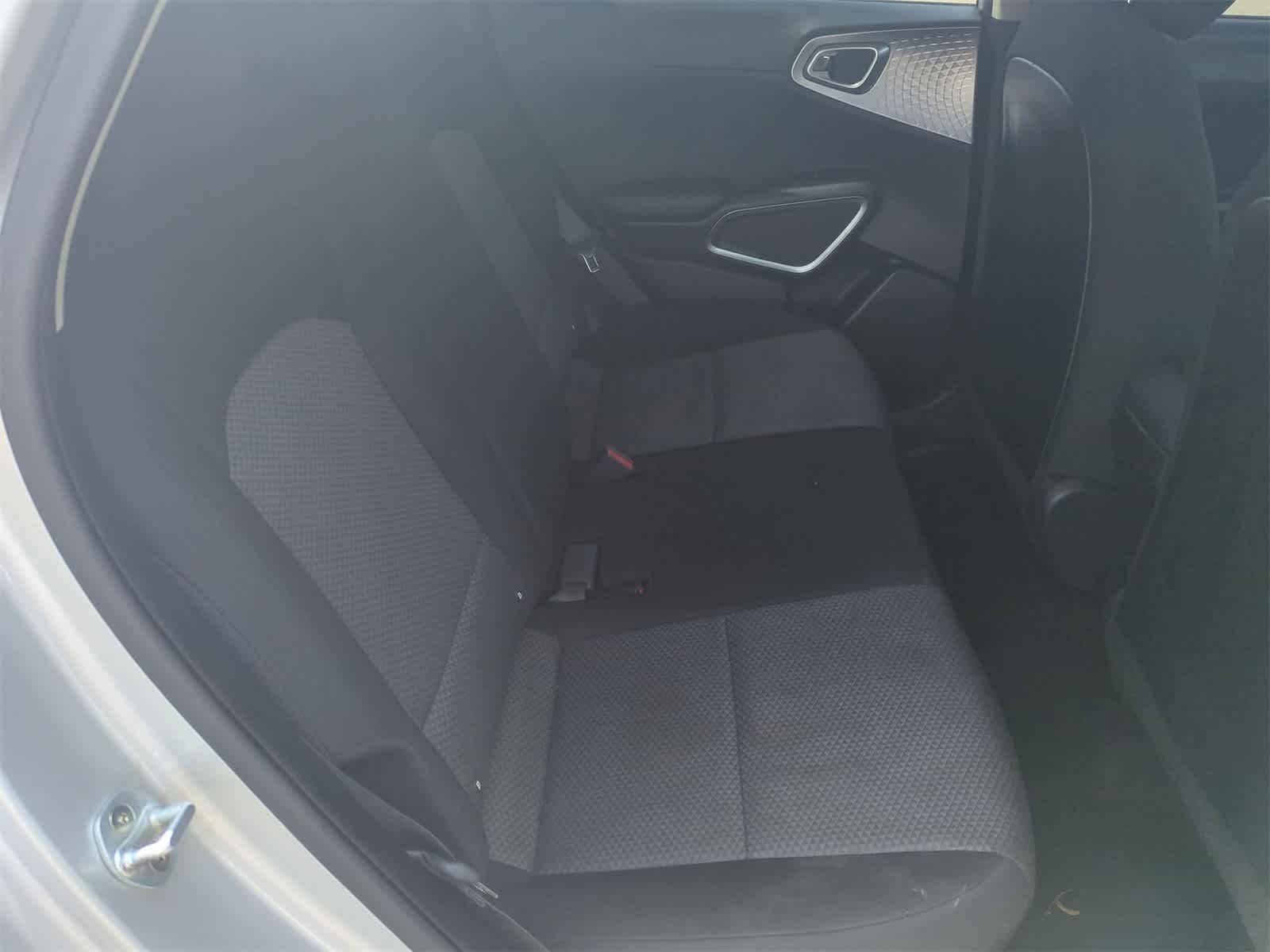 Thumbnail: 2020 Kia Soul - 20