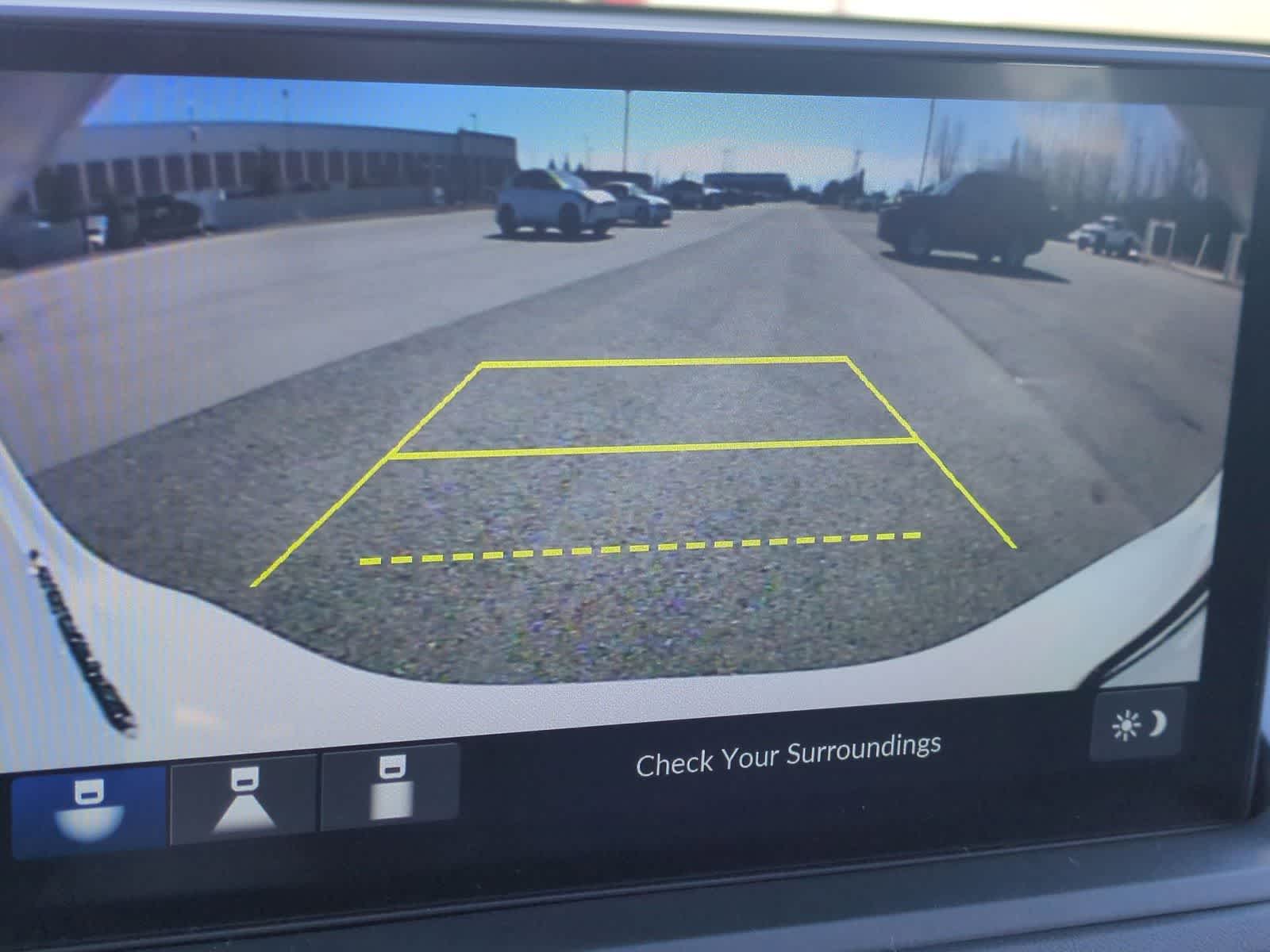 Thumbnail: 2026 Honda Accord - 28