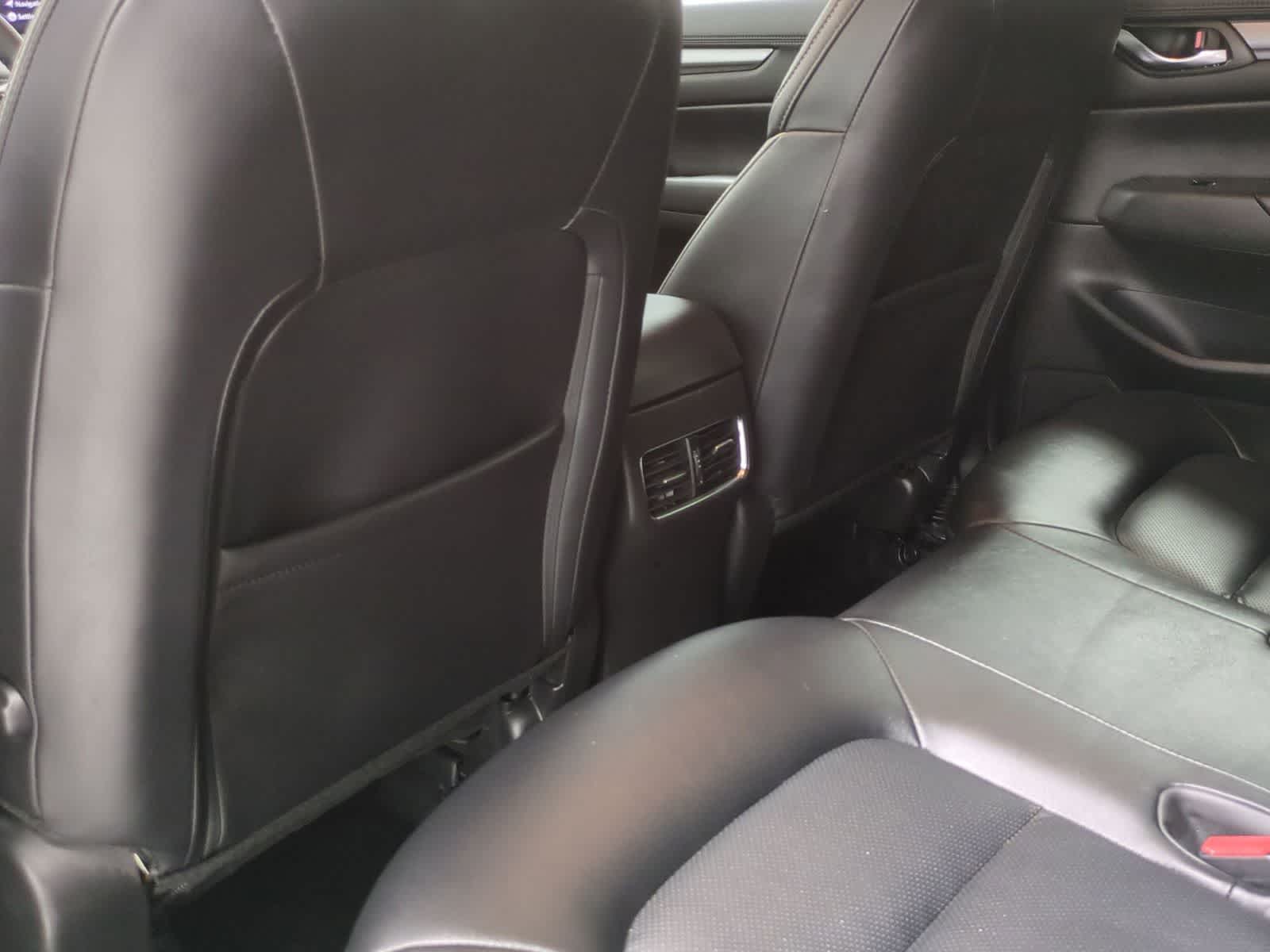 Thumbnail: 2024 Mazda CX-5 - 18