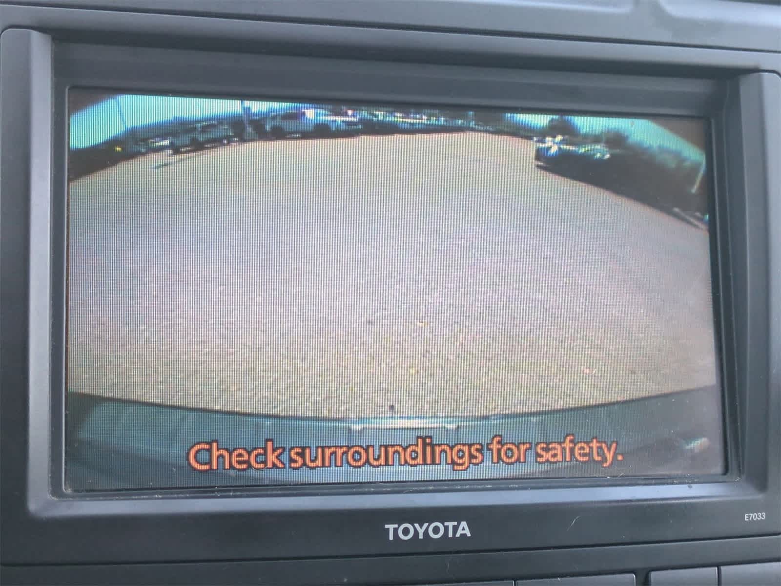2012 Toyota Highlander SE 31