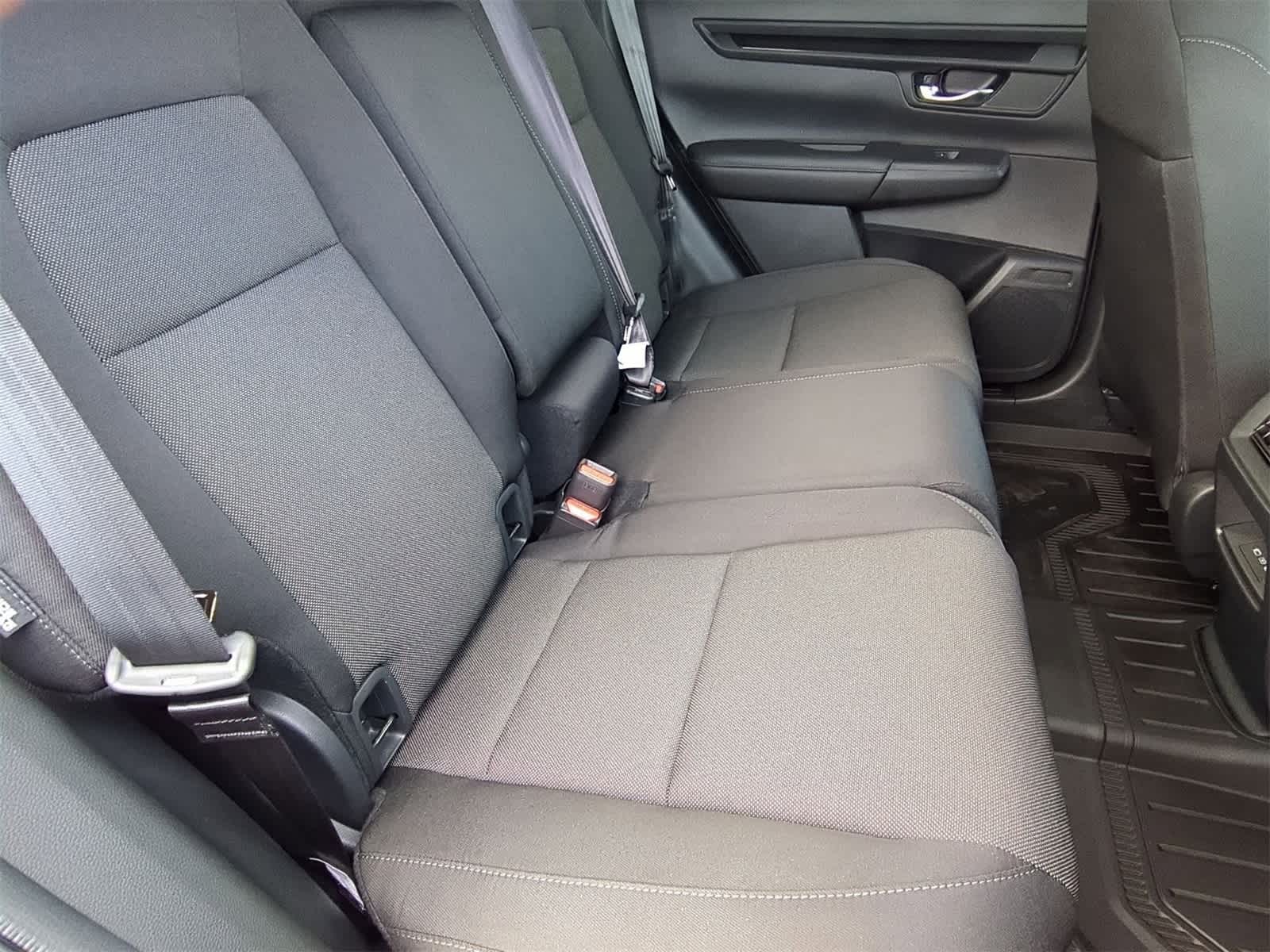 Thumbnail: 2026 Honda CR-V - 28