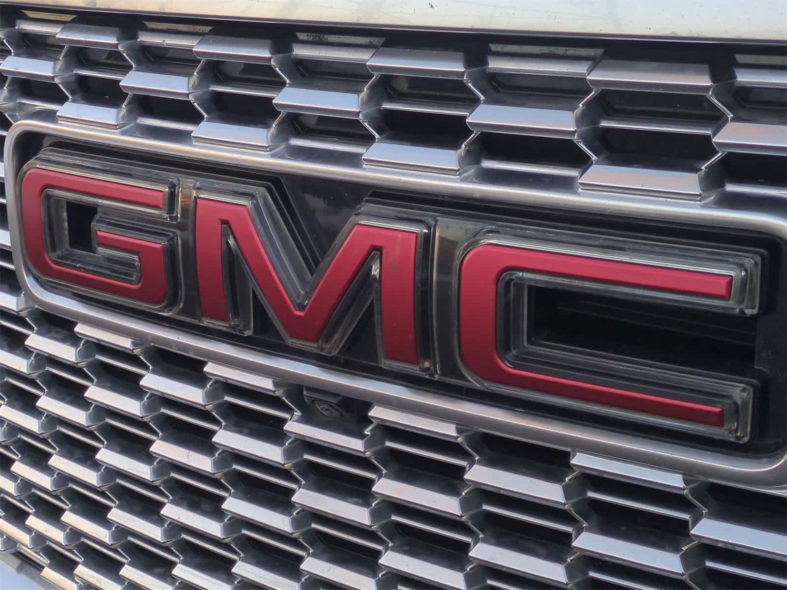 Thumbnail: 2021 GMC Yukon - 13