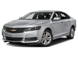2018 Chevrolet Impala LT -
                  Farmington Hills, MI