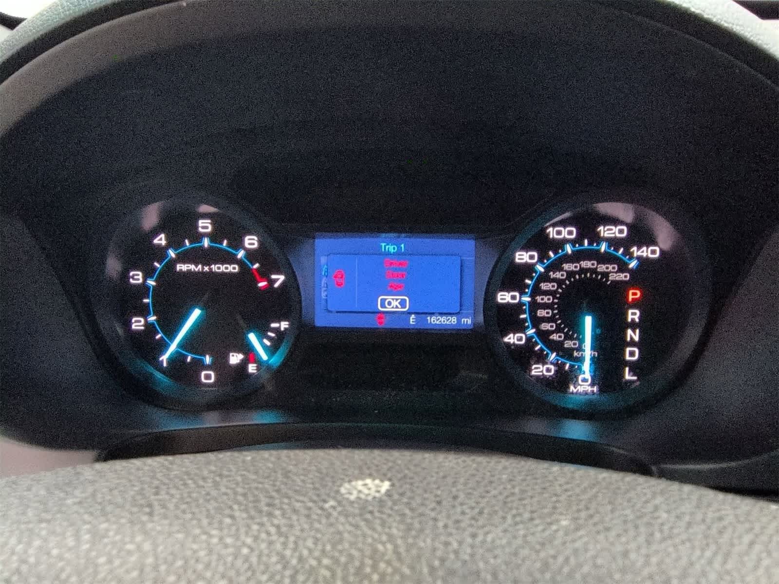 Thumbnail: 2012 Ford Explorer - 31