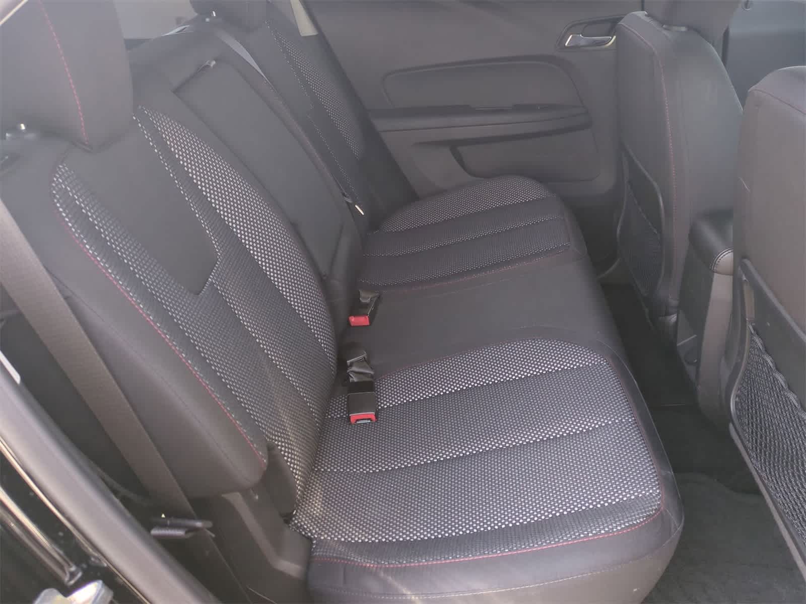 Thumbnail: 2016 Chevrolet Equinox - 20