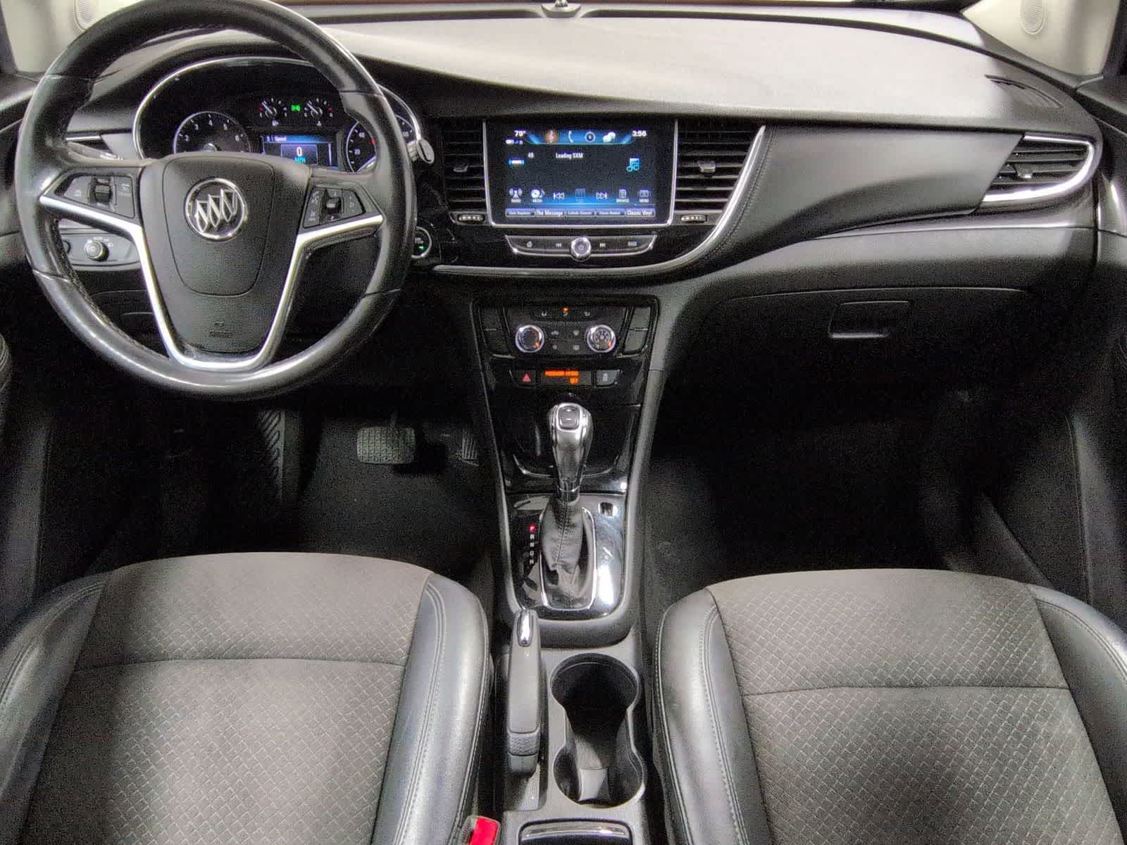 Thumbnail: 2020 Buick Encore - 15
