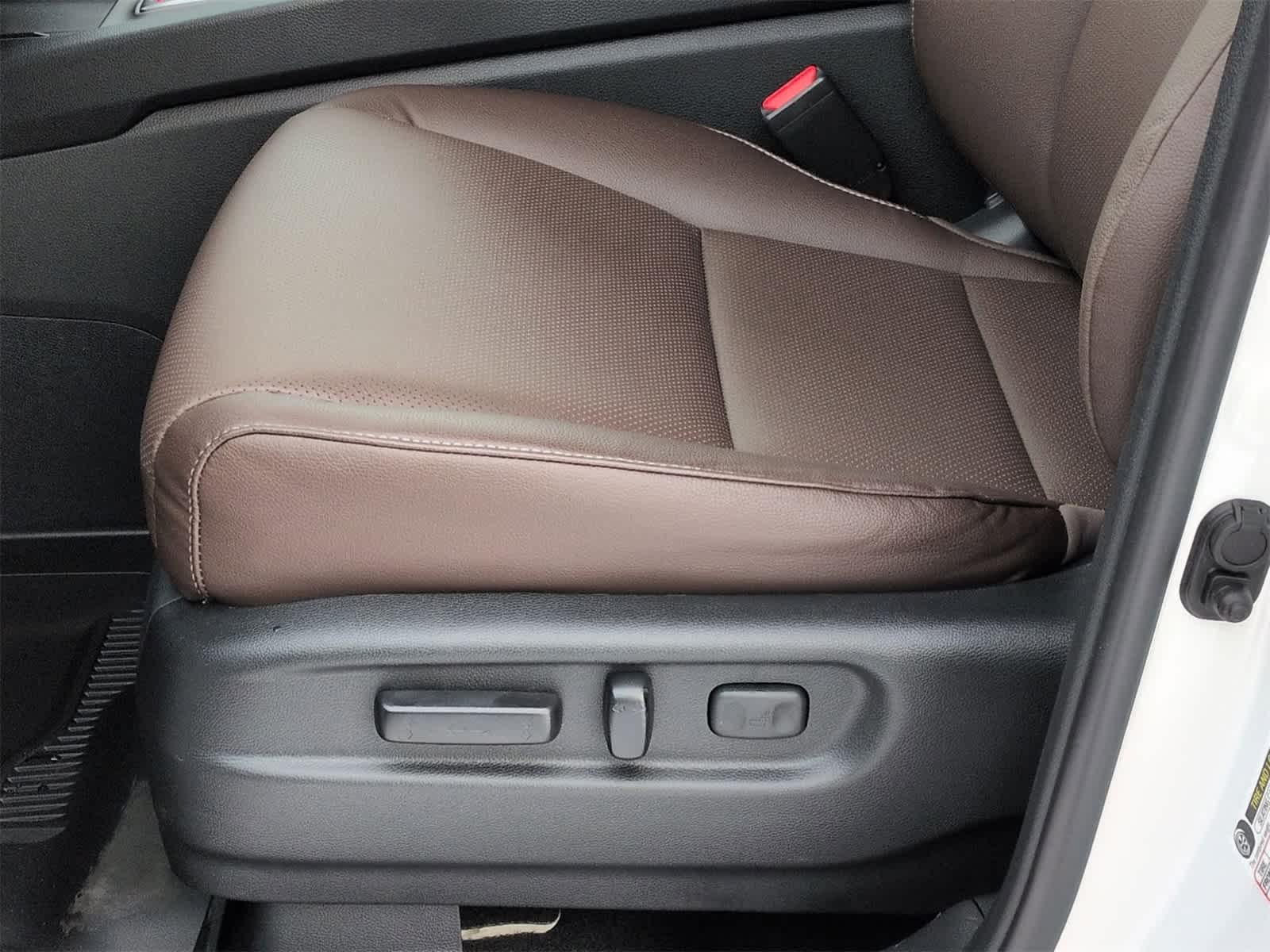 Thumbnail: 2026 Honda Ridgeline - 18