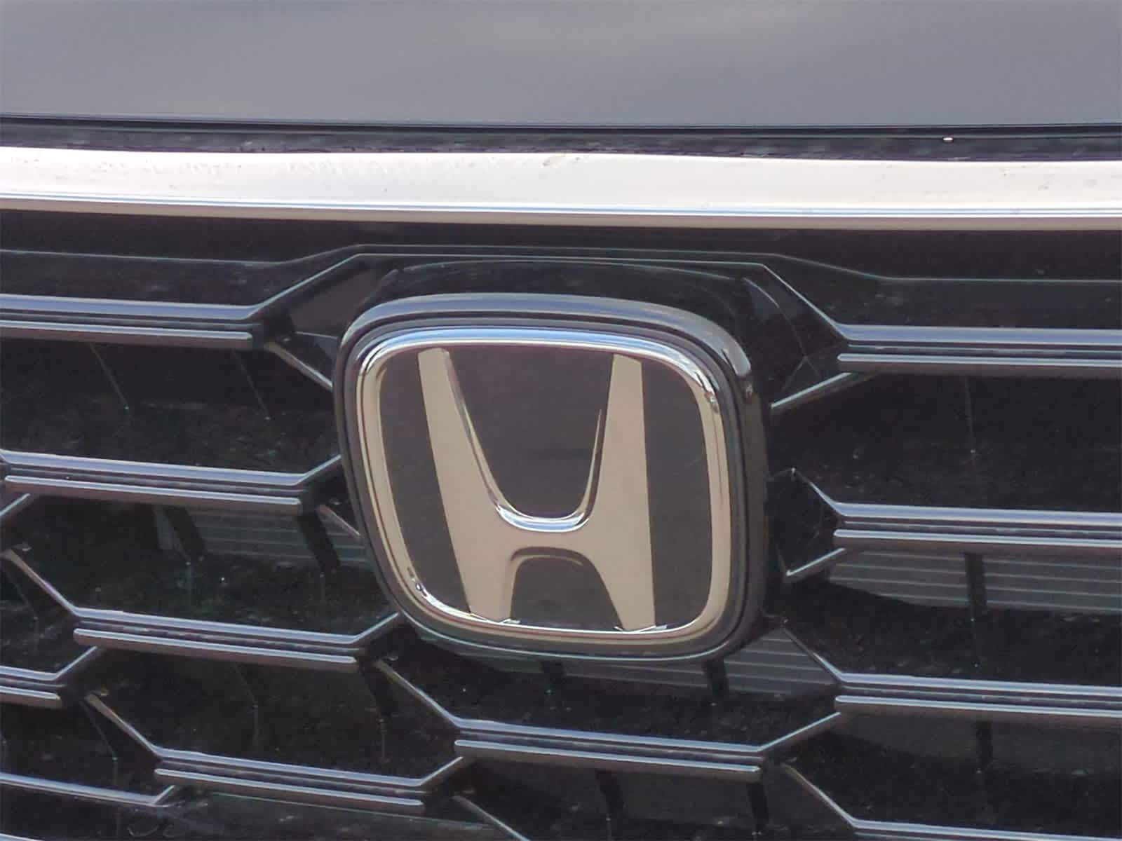 Thumbnail: 2026 Honda CR-V - 18