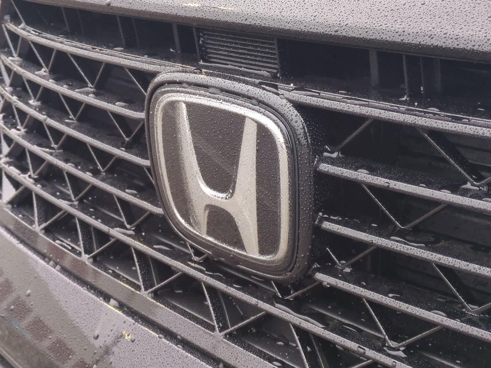 Thumbnail: 2026 Honda Accord - 13